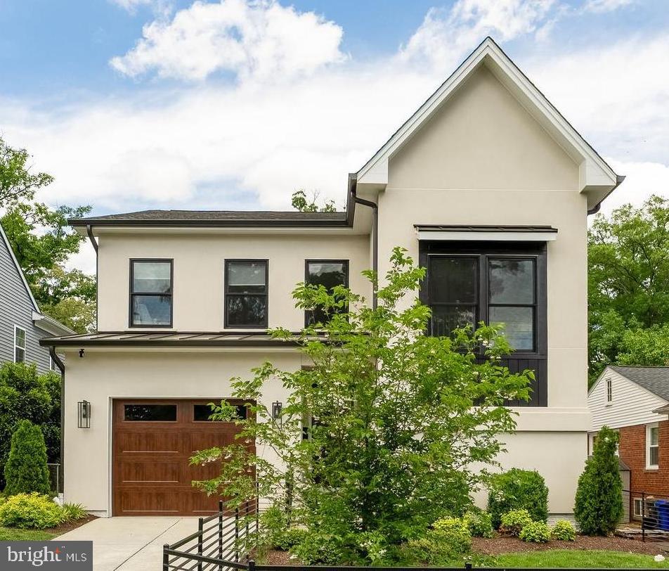 CARLIN SPRINGS - Residential