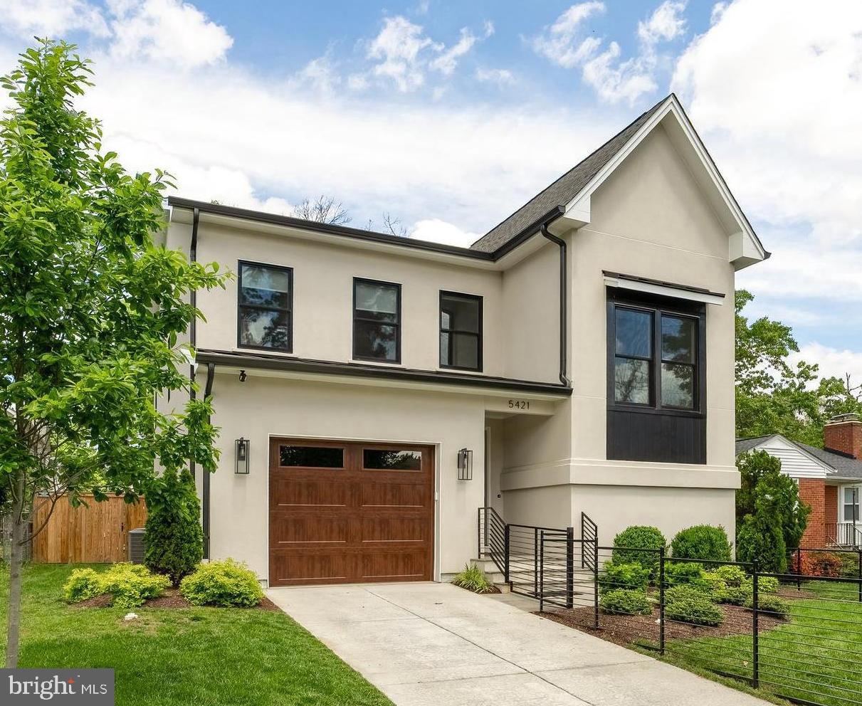 CARLIN SPRINGS - Residential