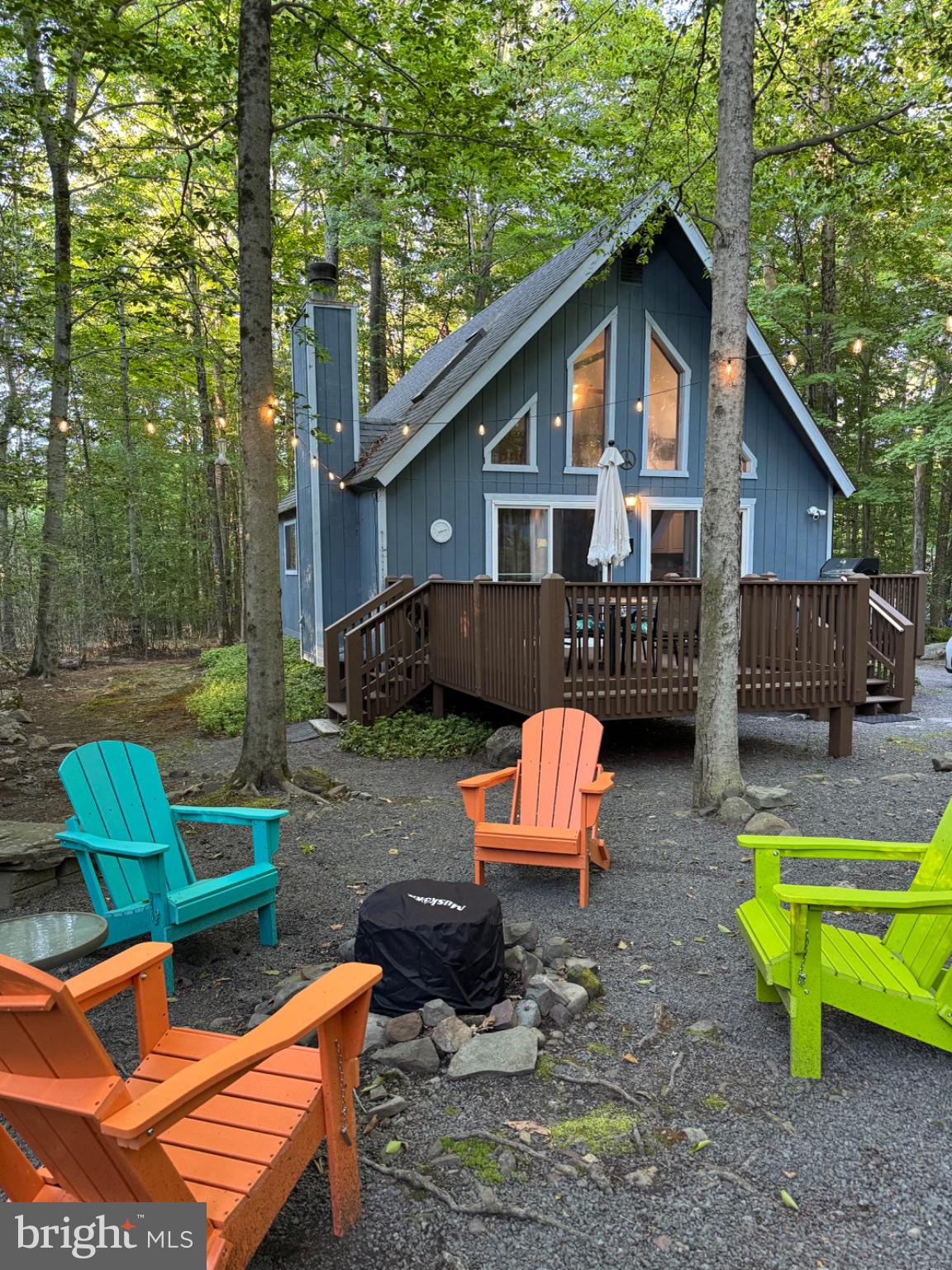ARROWHEAD LAKES - Residential