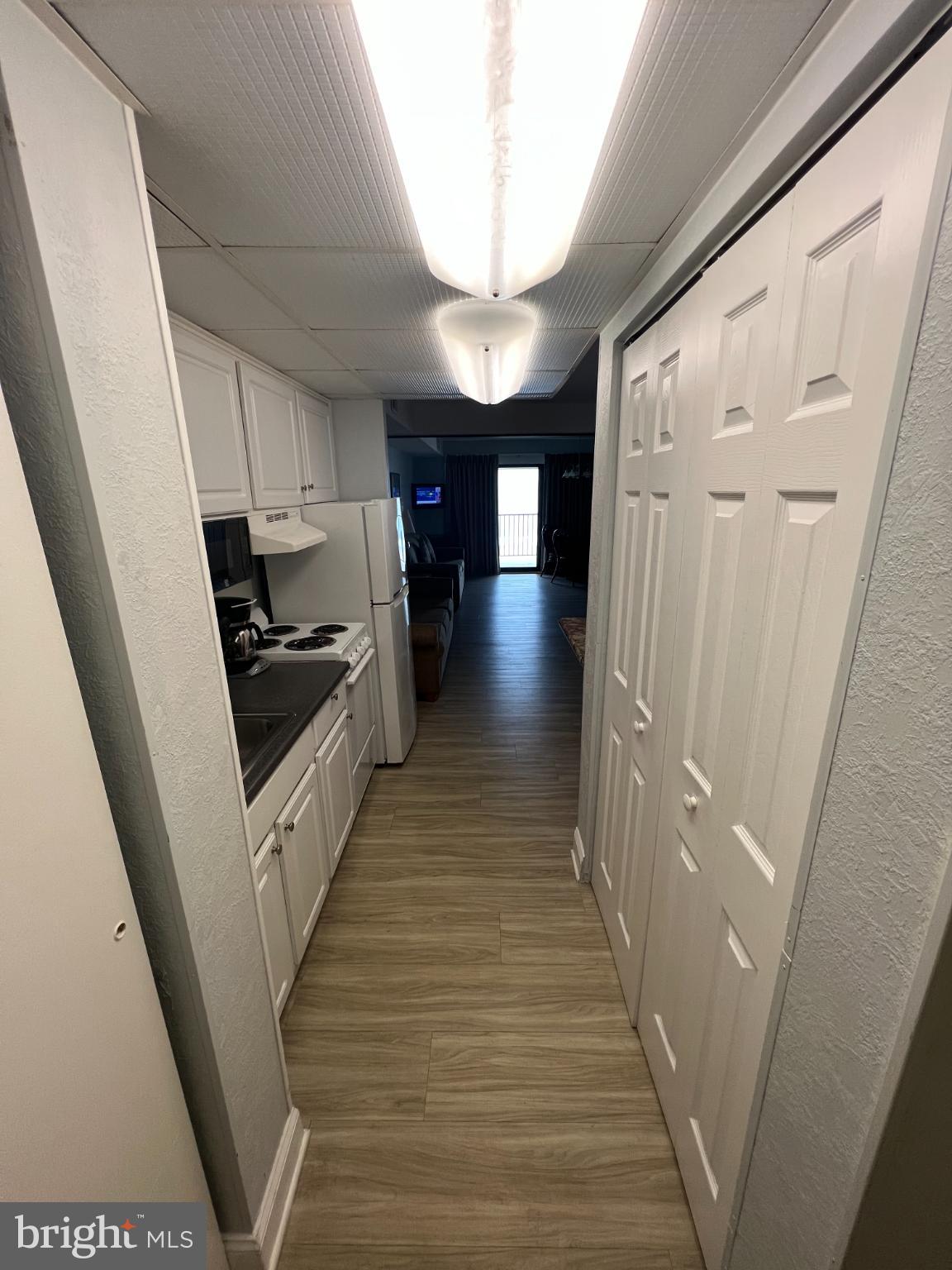 DOWNTOWN OC - Residential