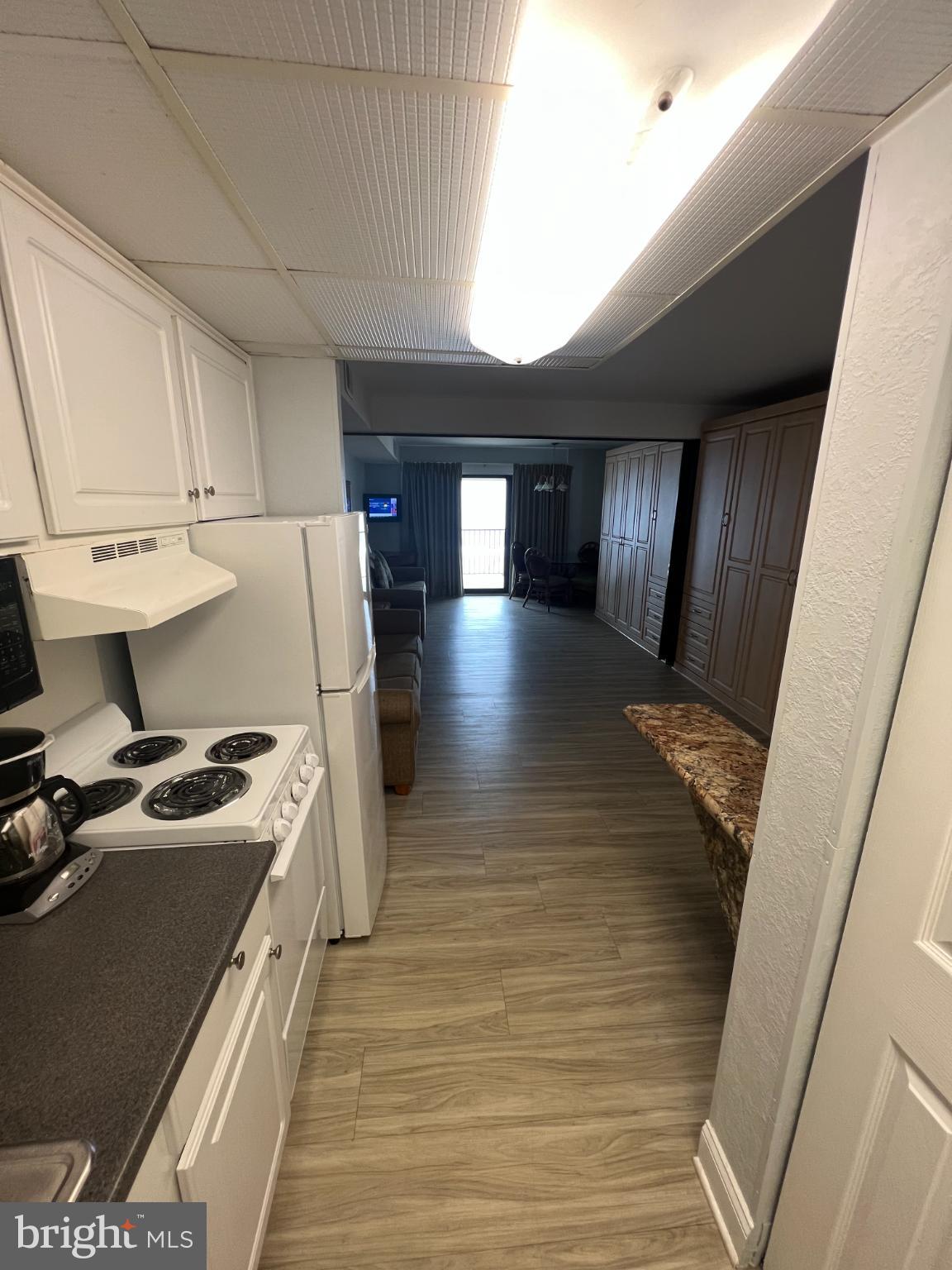 DOWNTOWN OC - Residential