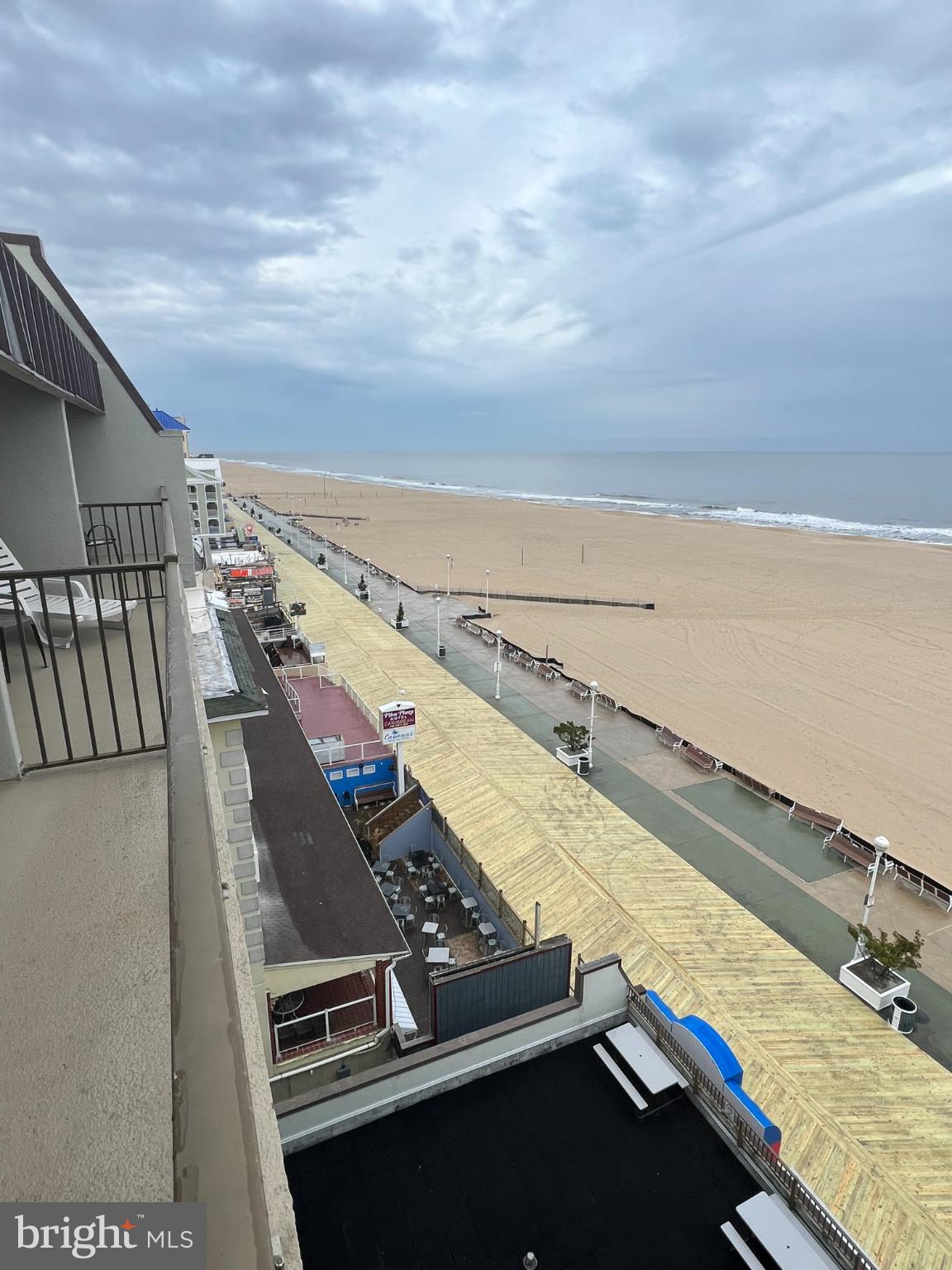 DOWNTOWN OC - Residential