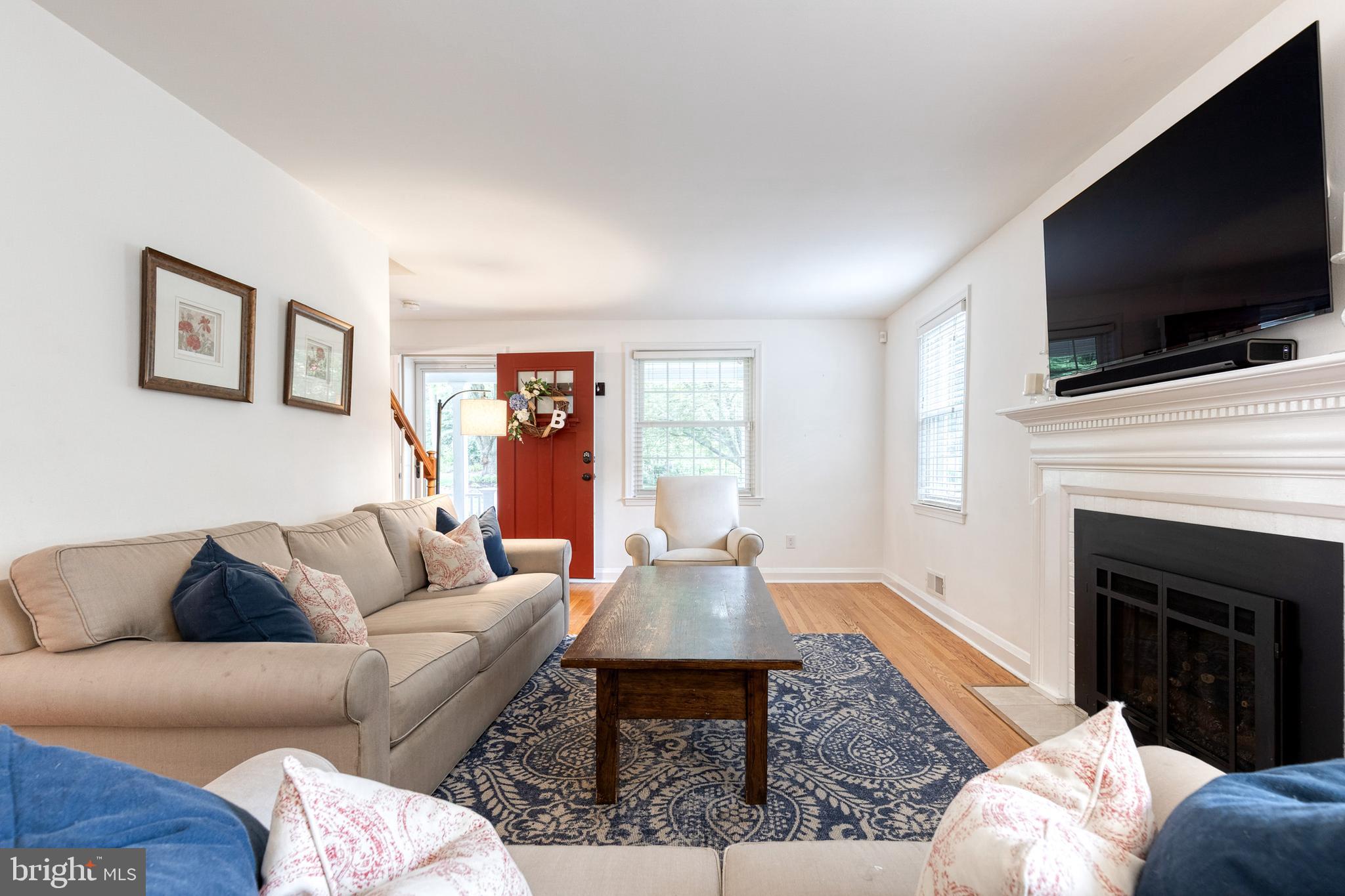GREENBRIER - Residential