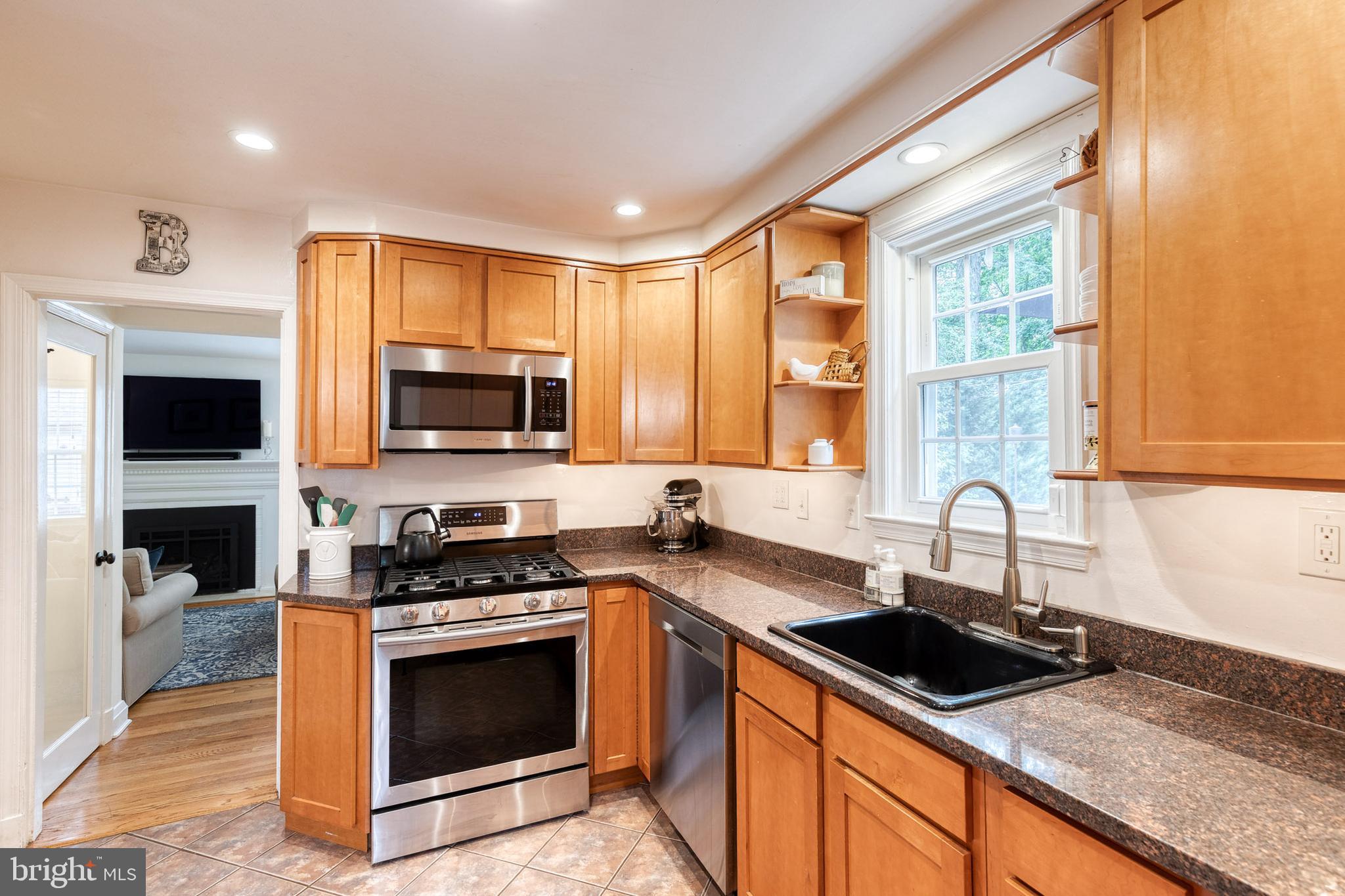 GREENBRIER - Residential