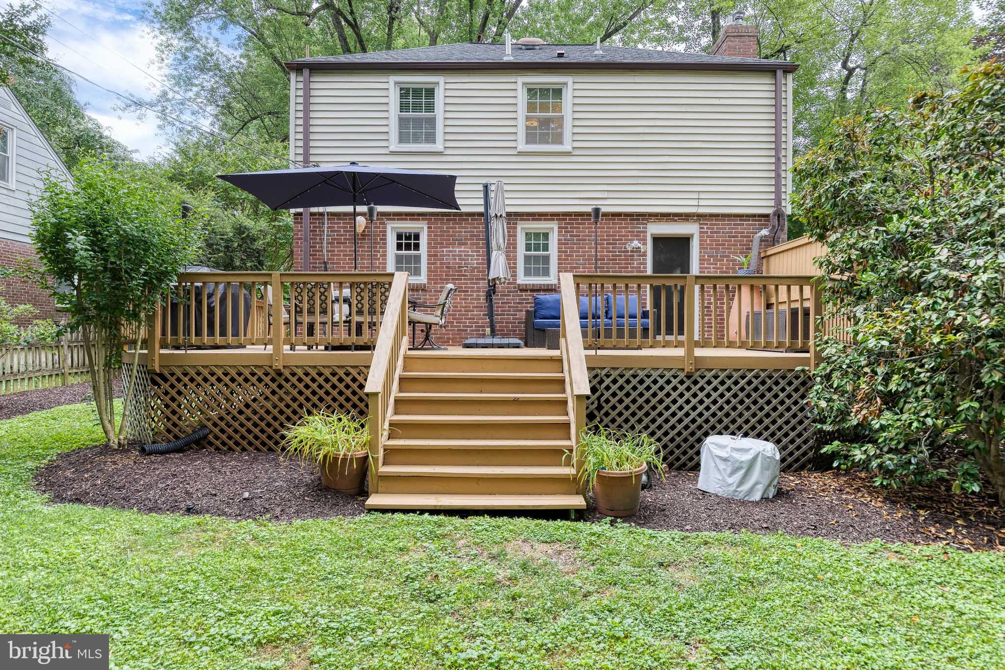 GREENBRIER - Residential