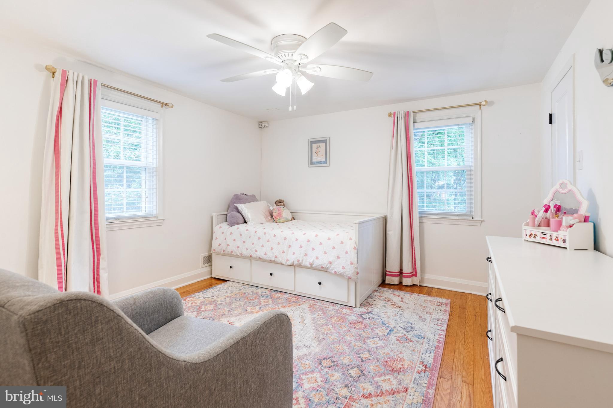 GREENBRIER - Residential