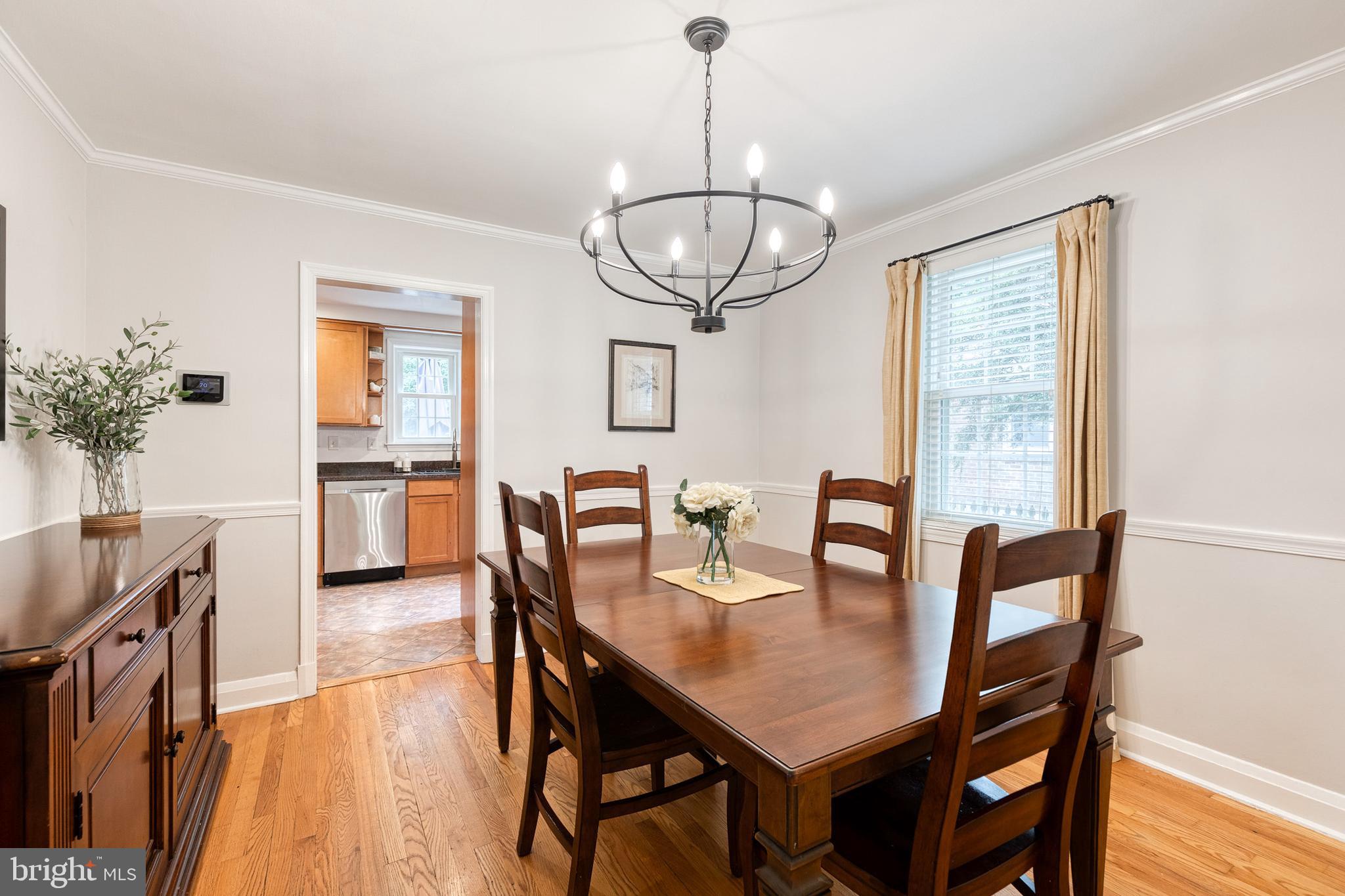 GREENBRIER - Residential