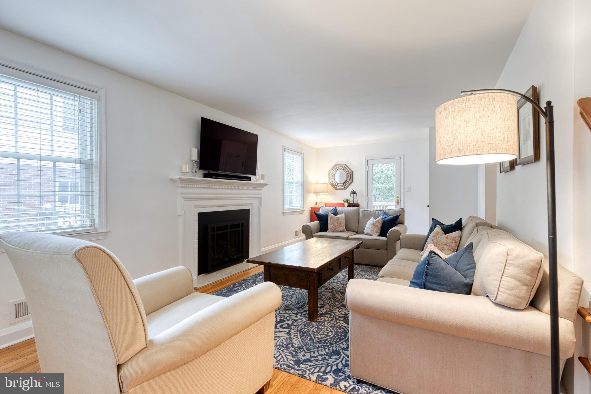 GREENBRIER - Residential