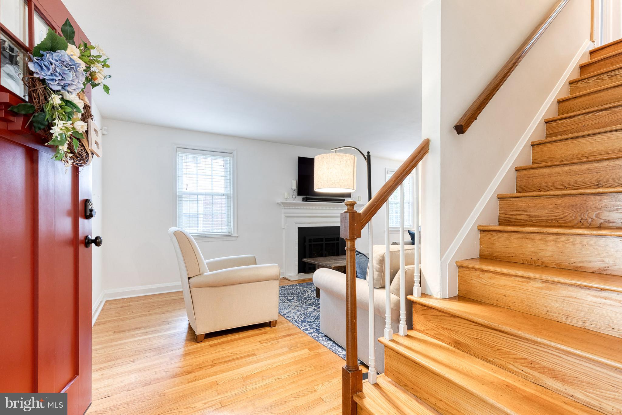 GREENBRIER - Residential