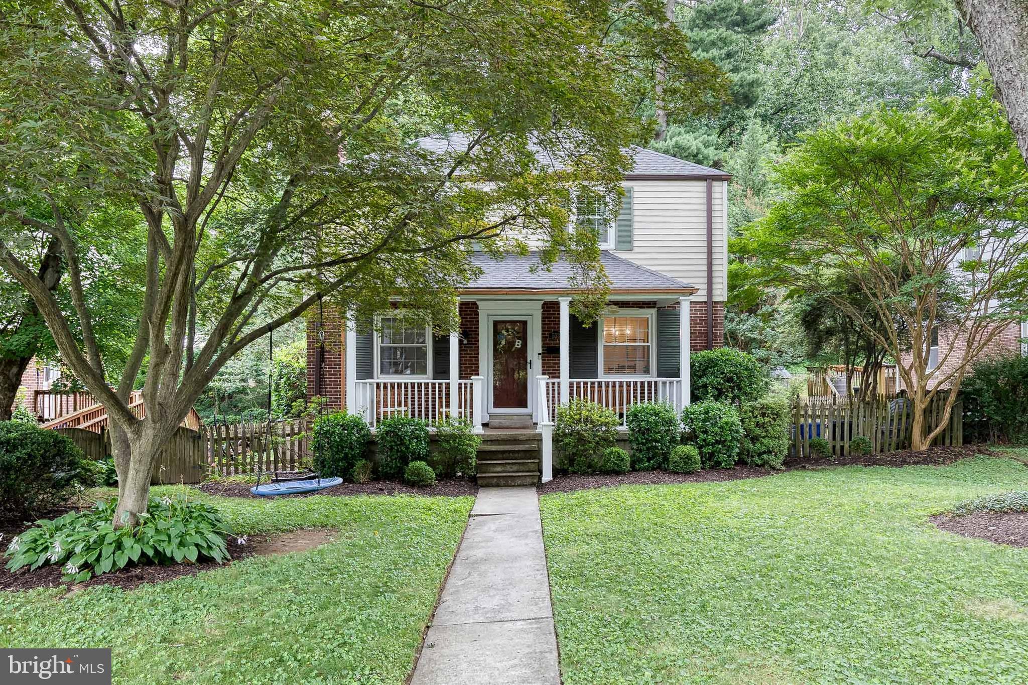 GREENBRIER - Residential