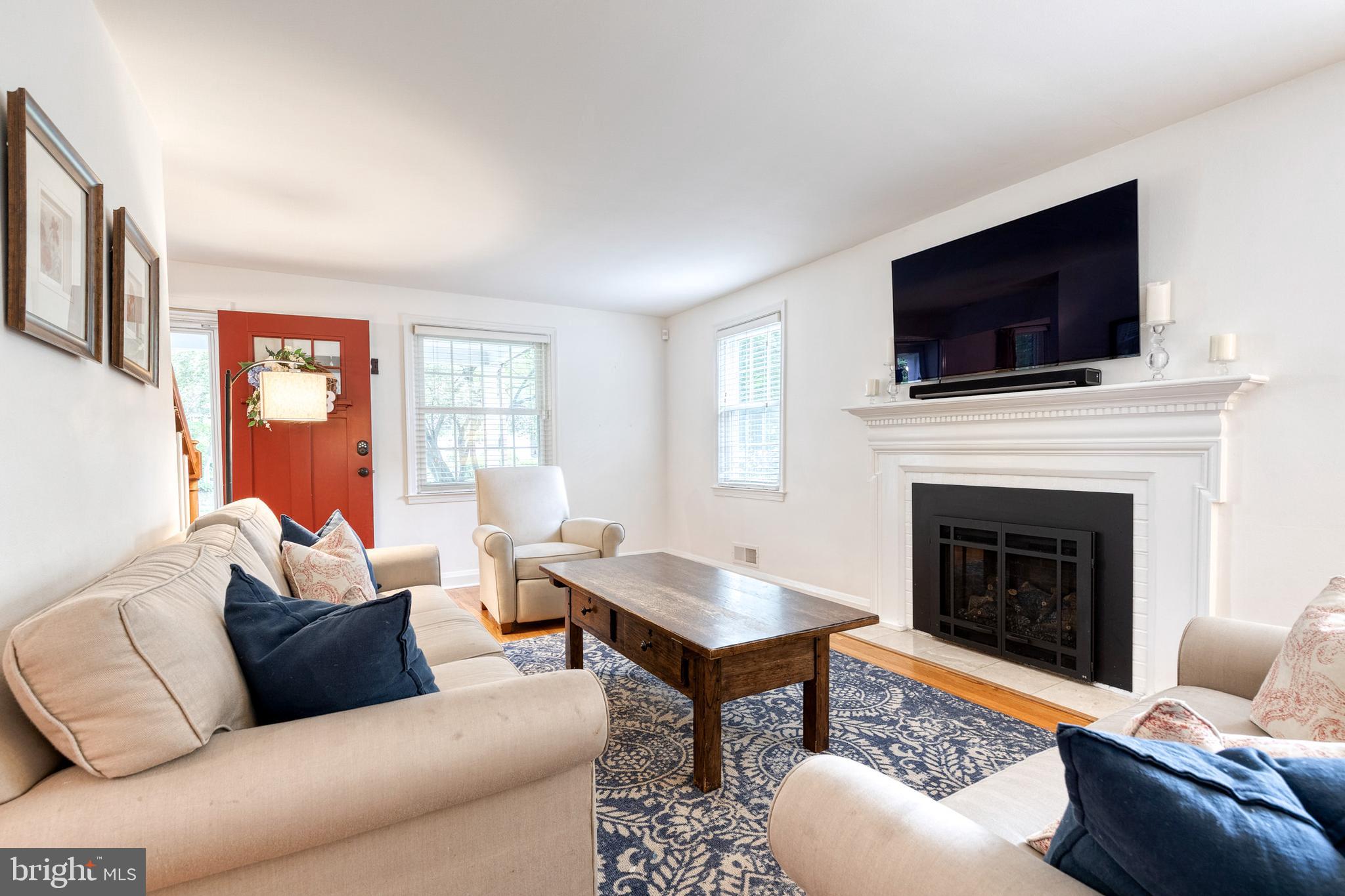 GREENBRIER - Residential