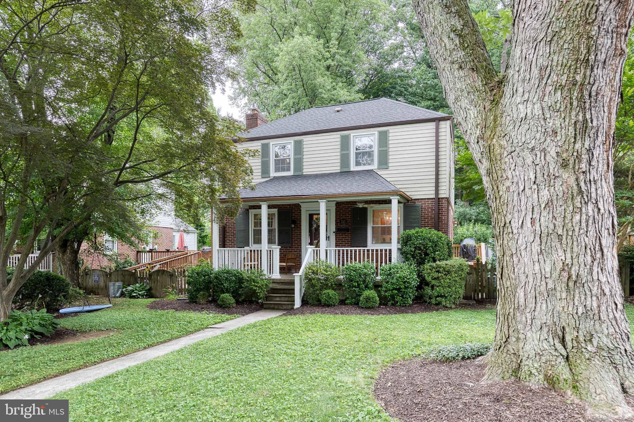 GREENBRIER - Residential