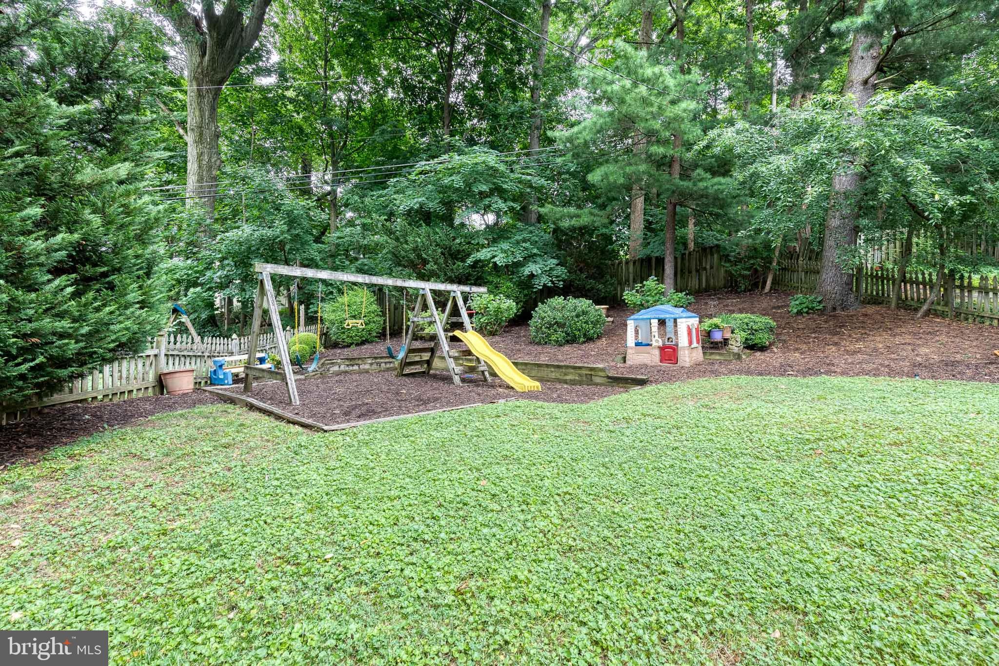 GREENBRIER - Residential