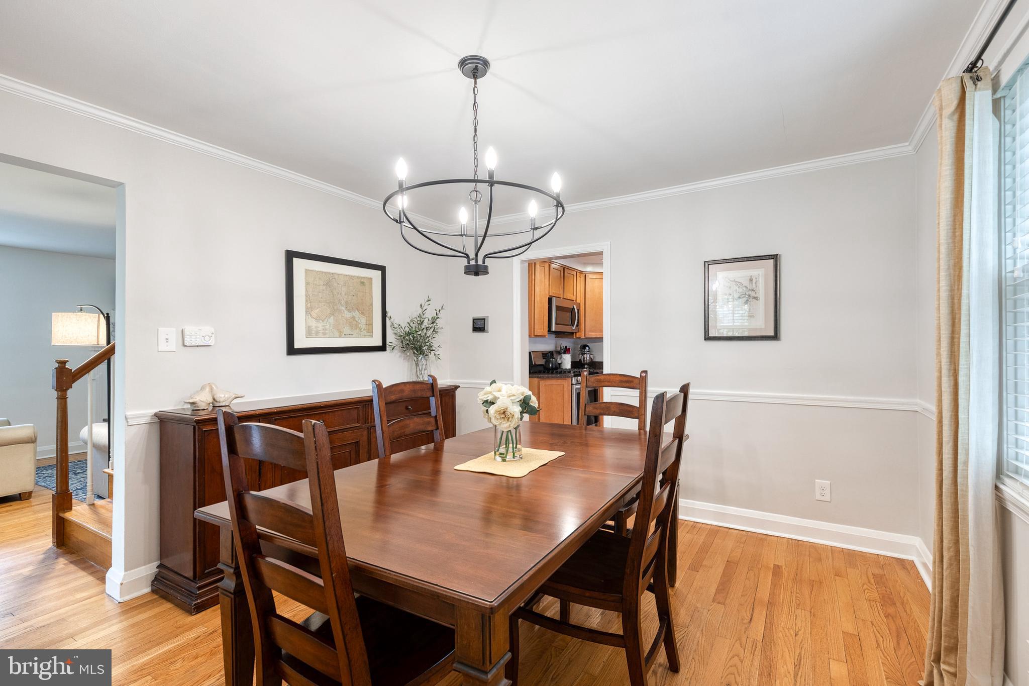 GREENBRIER - Residential
