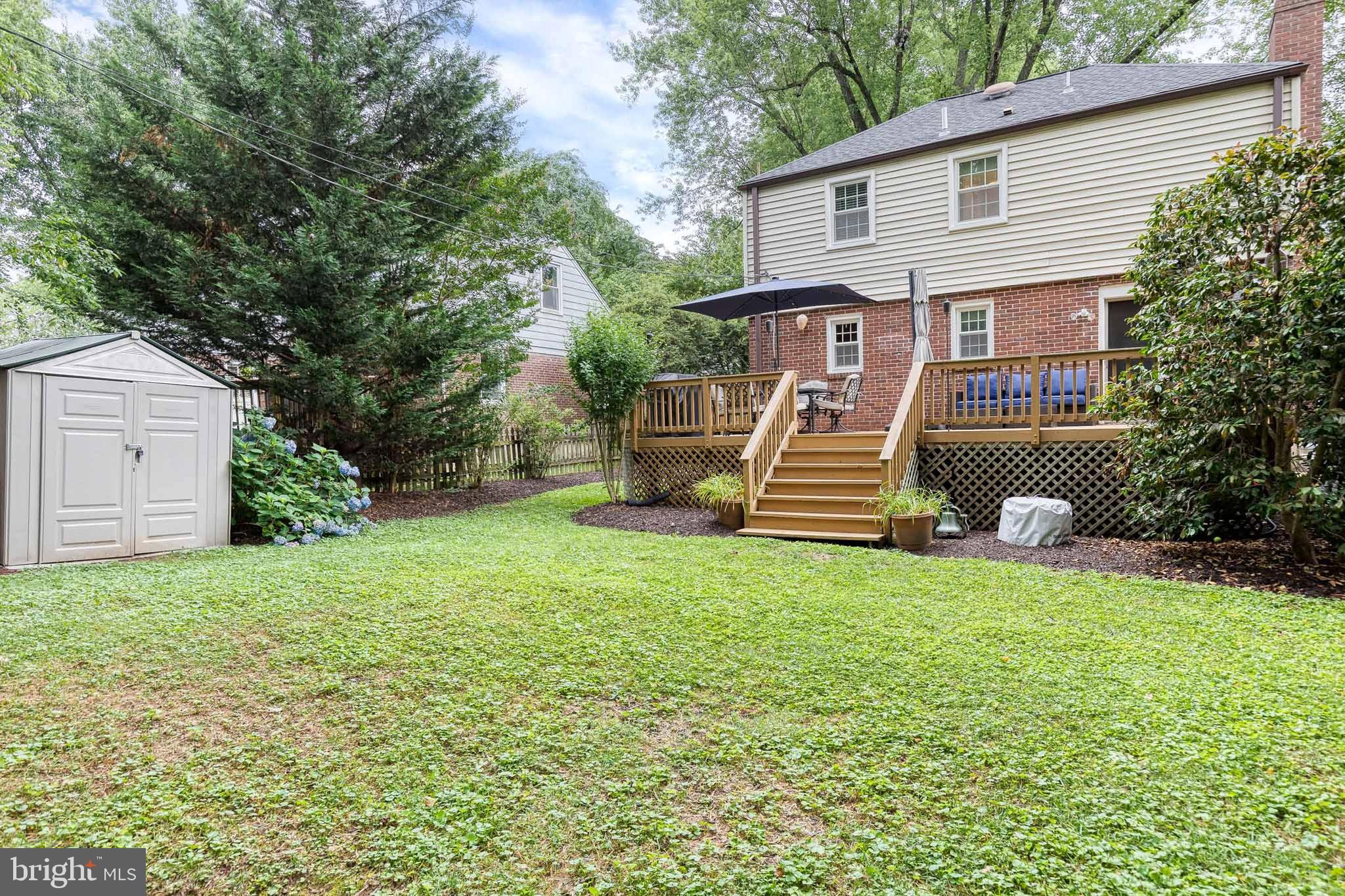 GREENBRIER - Residential