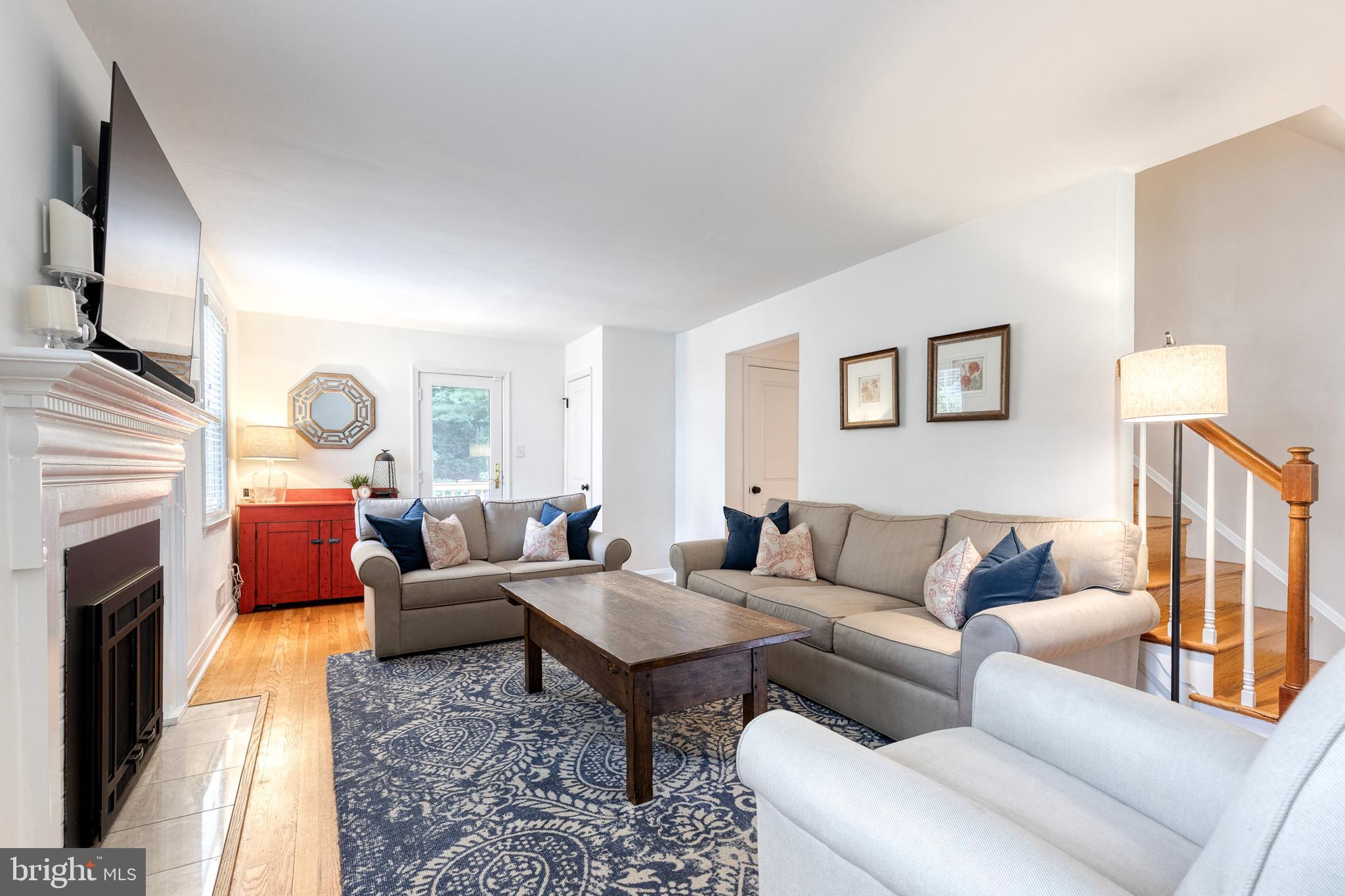 GREENBRIER - Residential