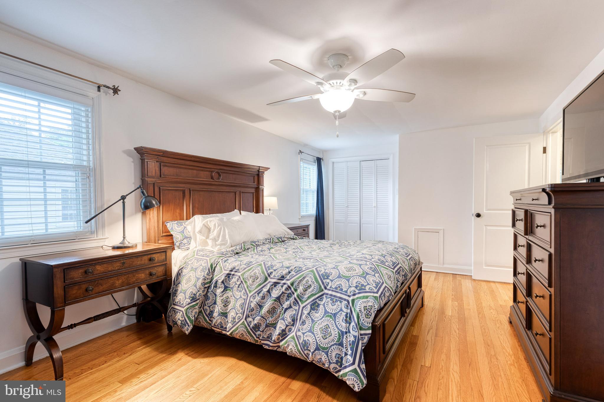 GREENBRIER - Residential