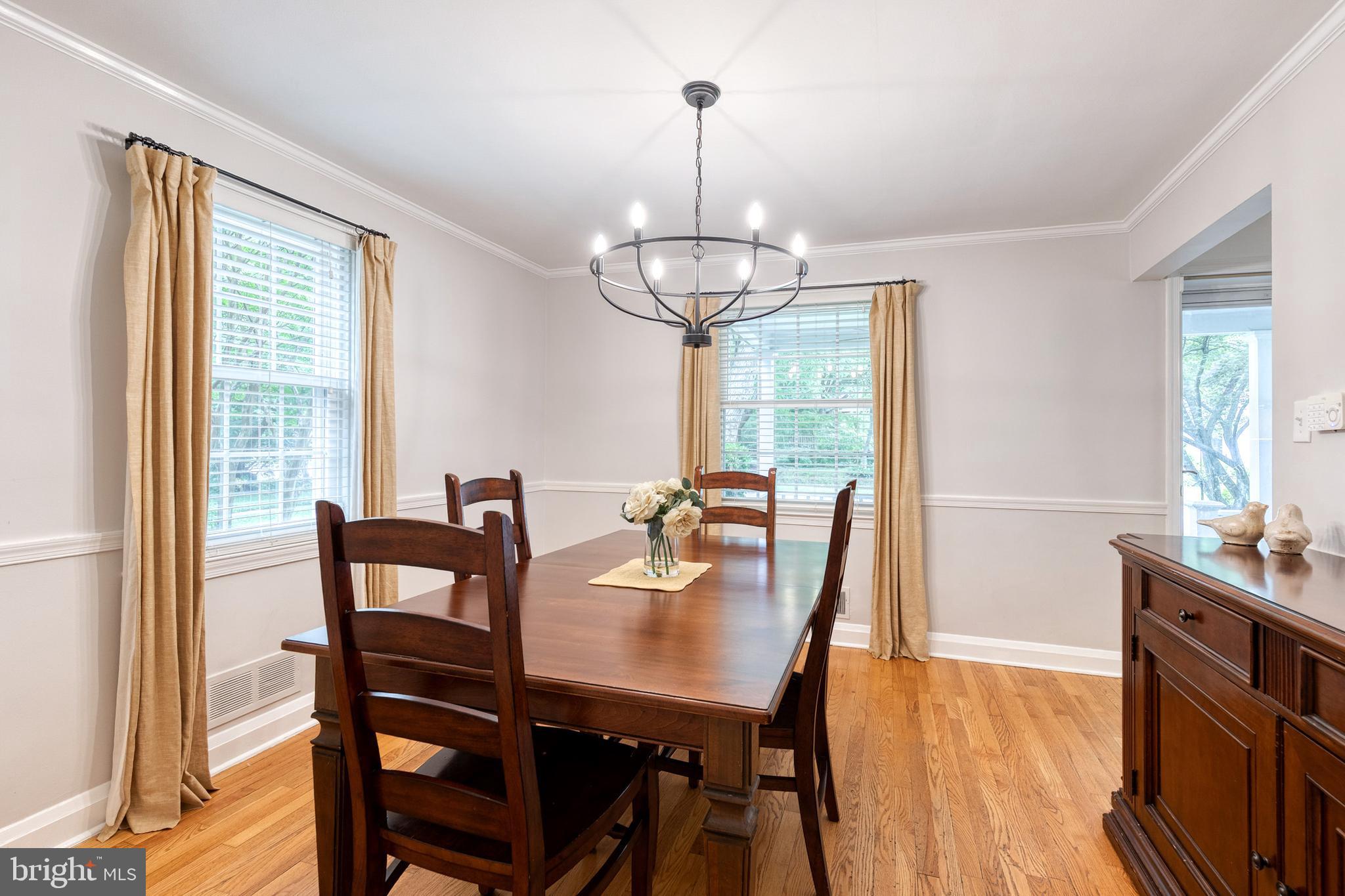 GREENBRIER - Residential