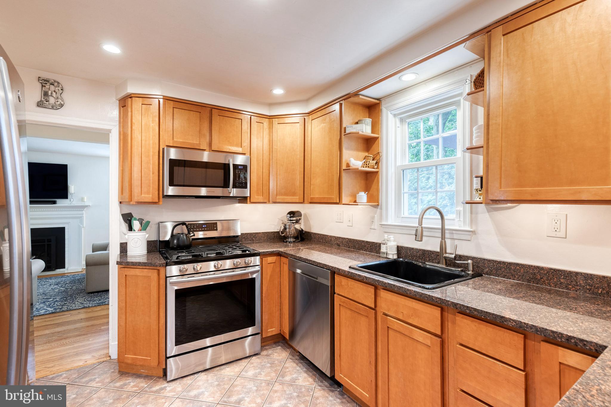 GREENBRIER - Residential