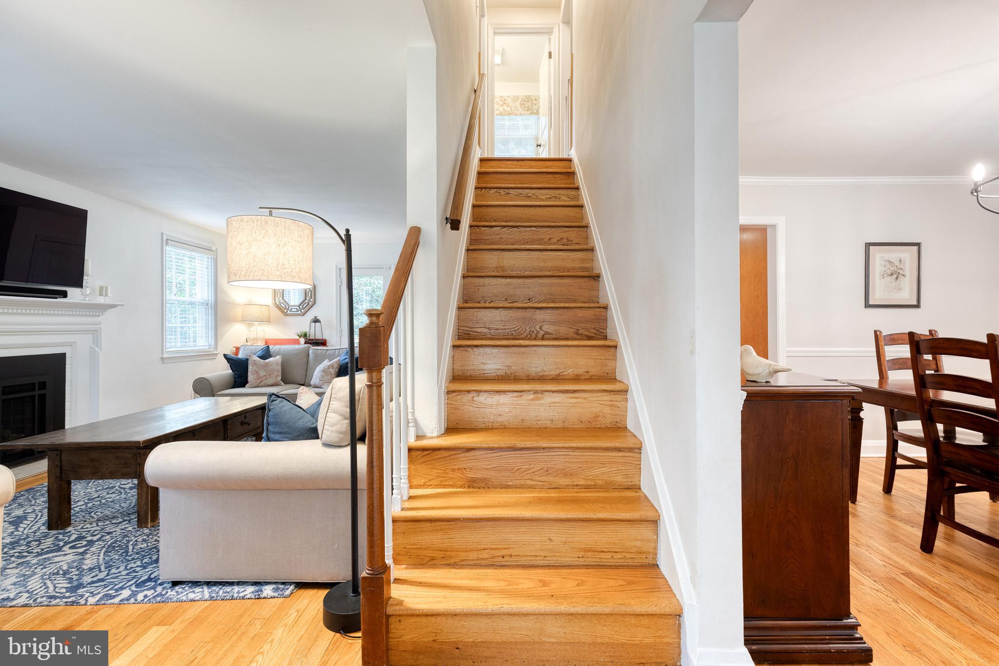 GREENBRIER - Residential