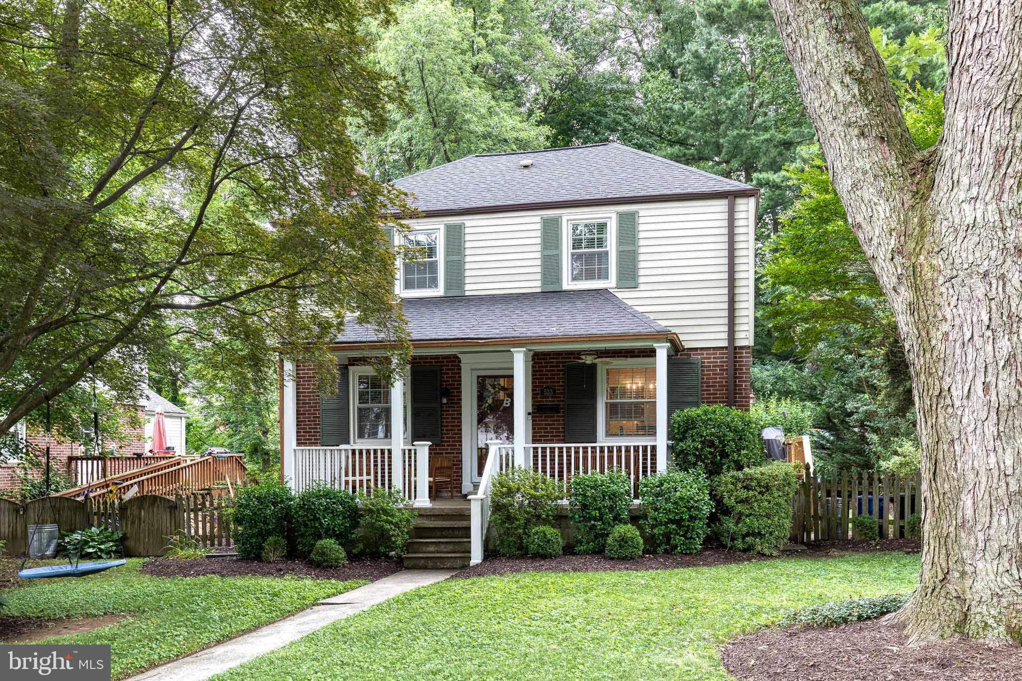 GREENBRIER - Residential