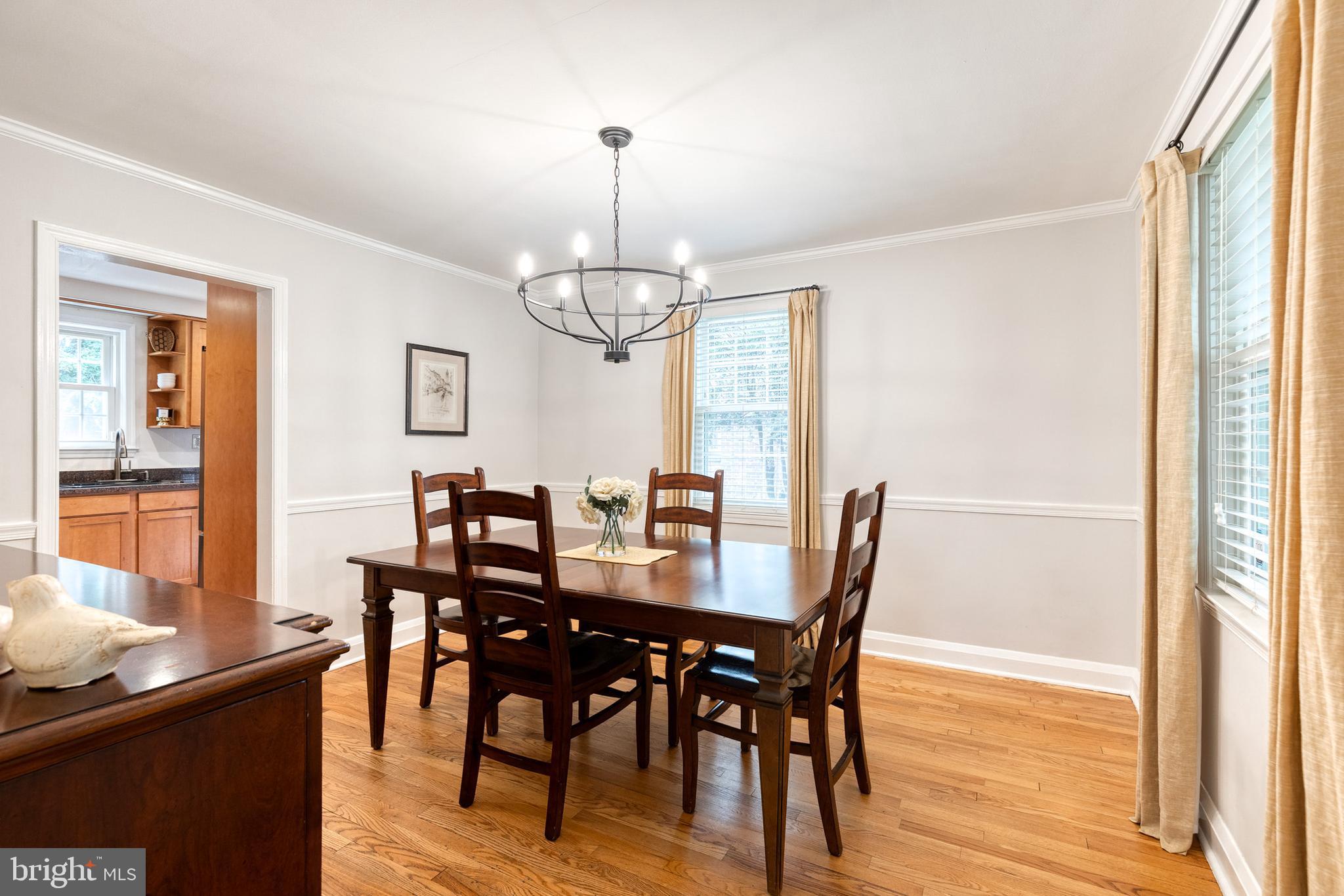 GREENBRIER - Residential