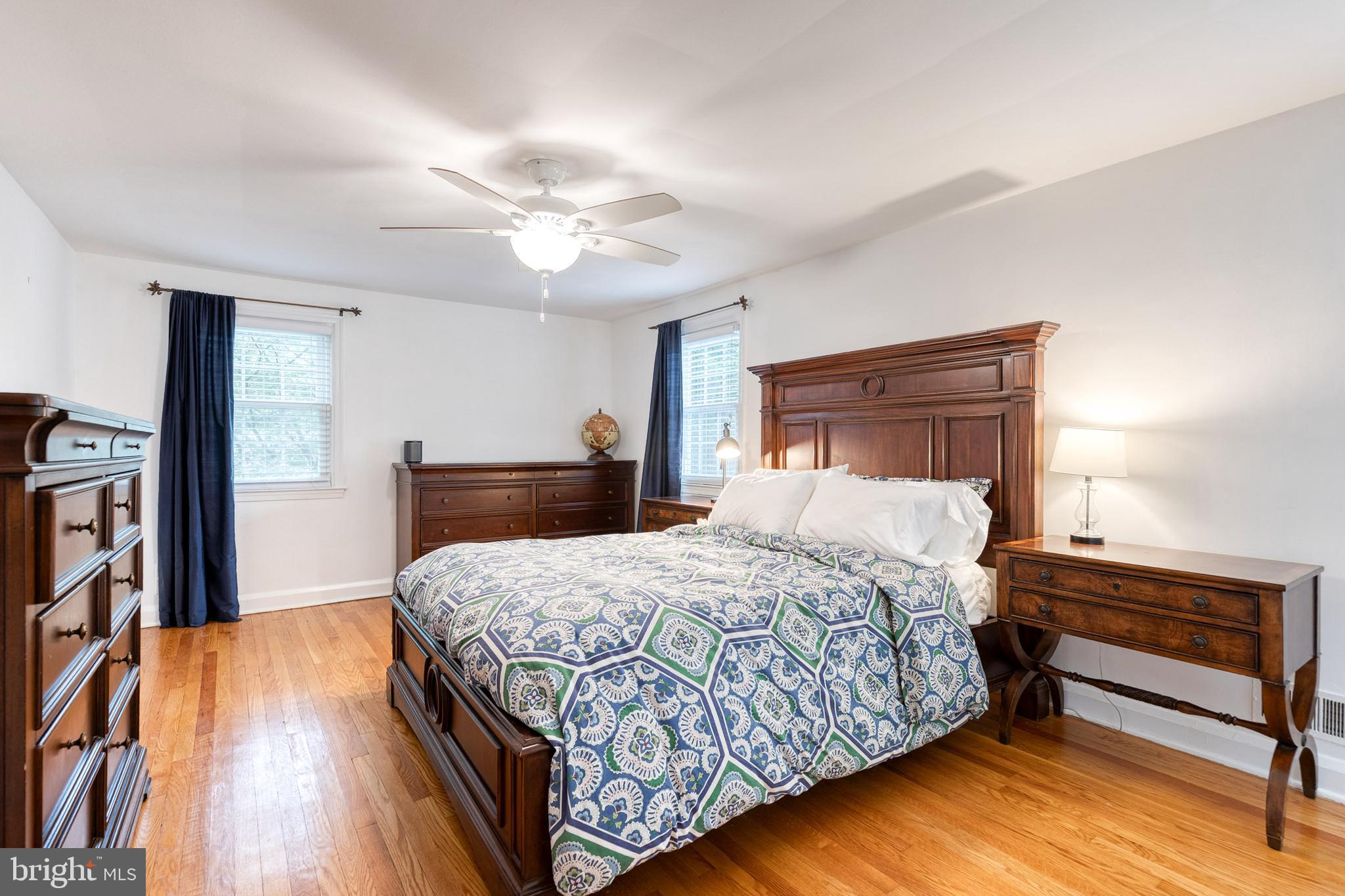 GREENBRIER - Residential