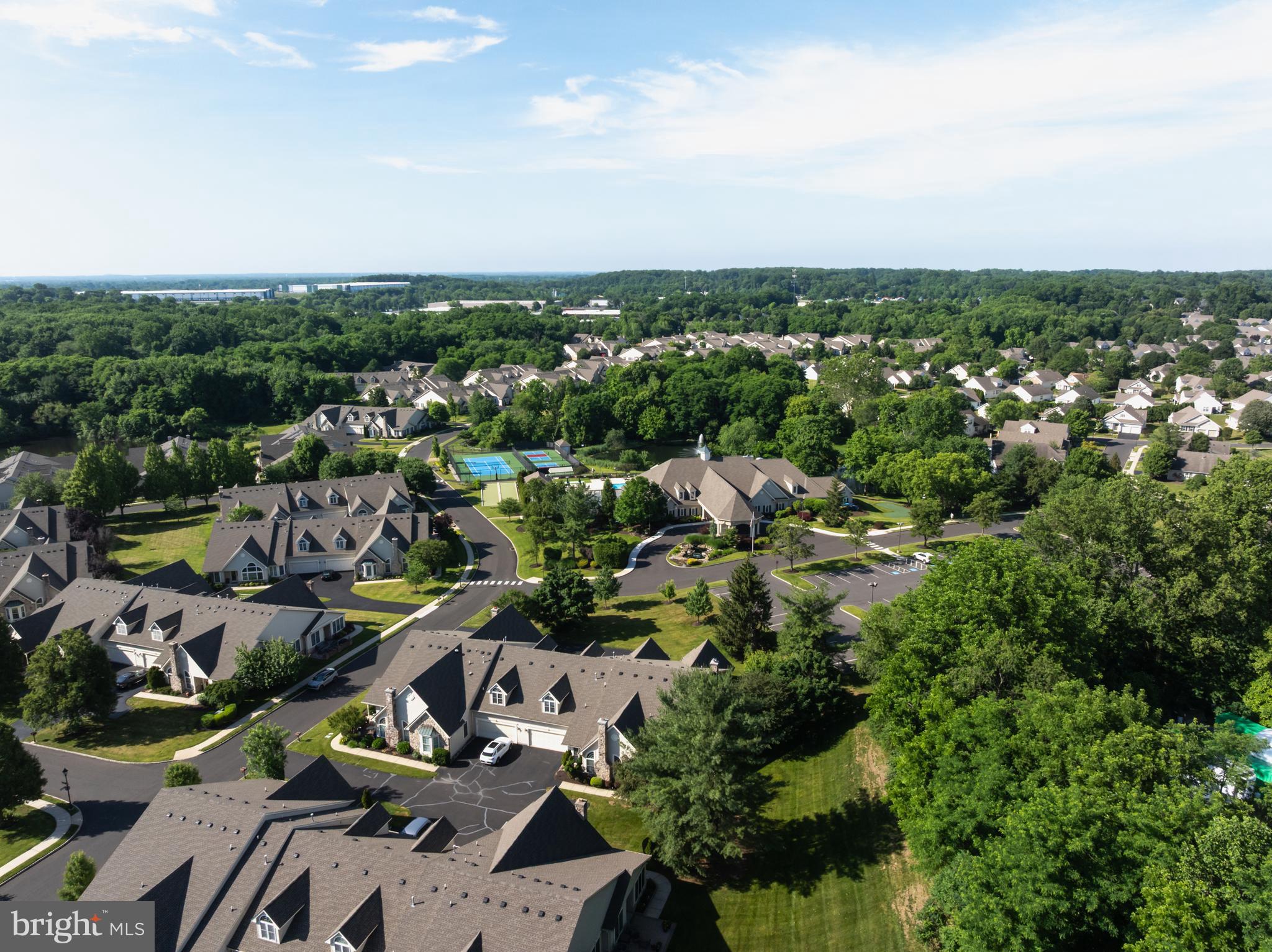 FLOWERS MILL - Residential