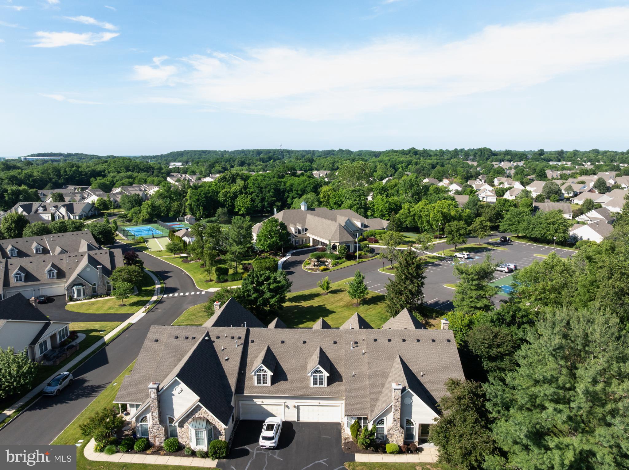 FLOWERS MILL - Residential