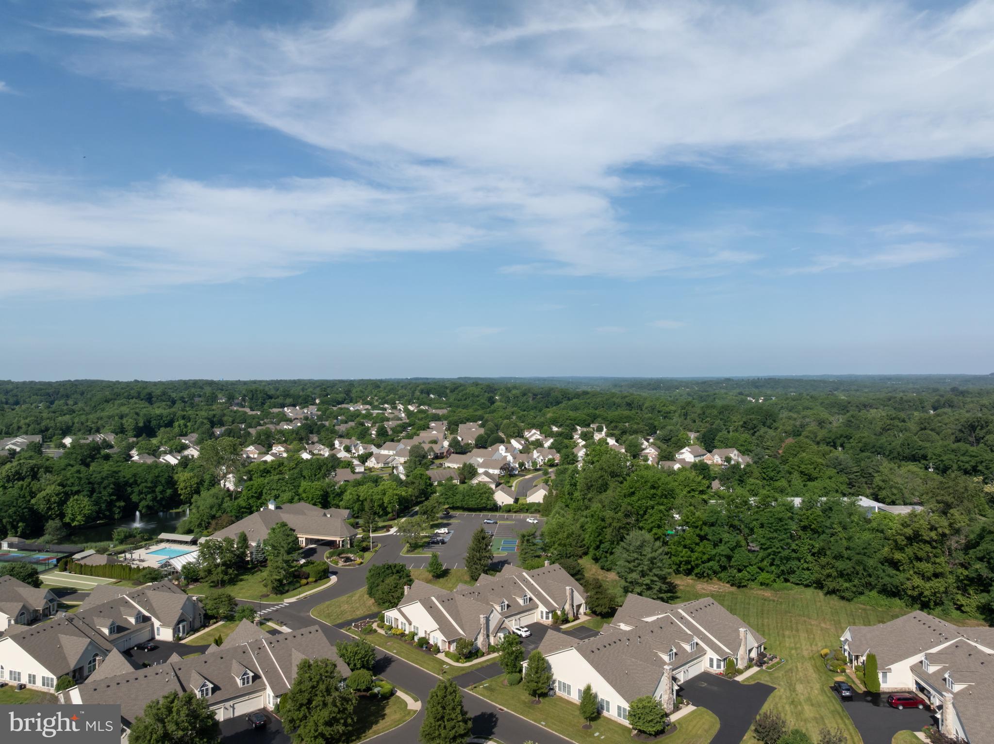 FLOWERS MILL - Residential