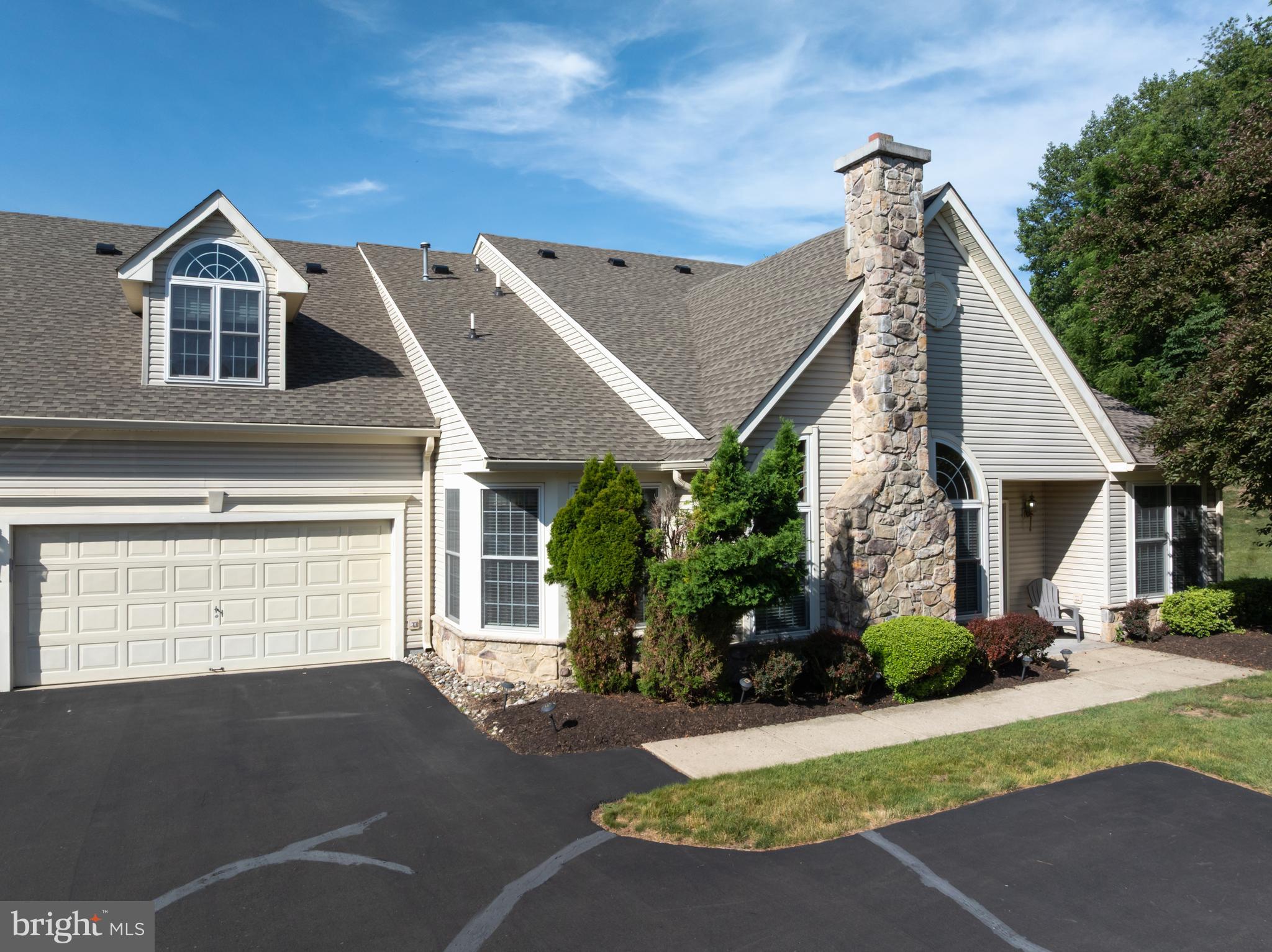 FLOWERS MILL - Residential