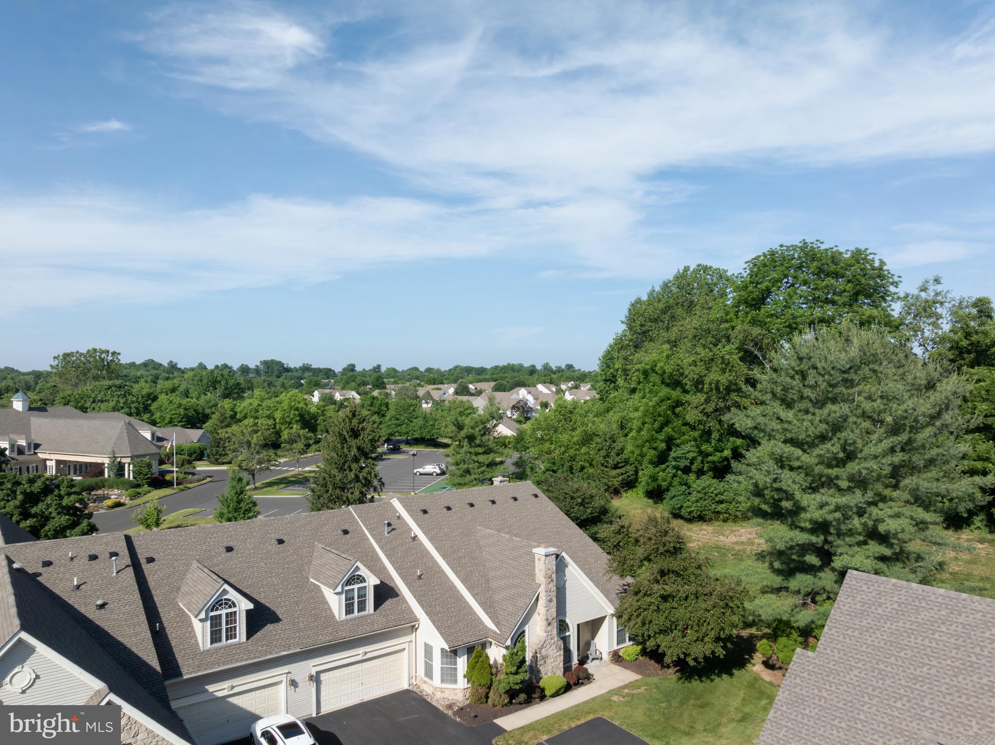 FLOWERS MILL - Residential