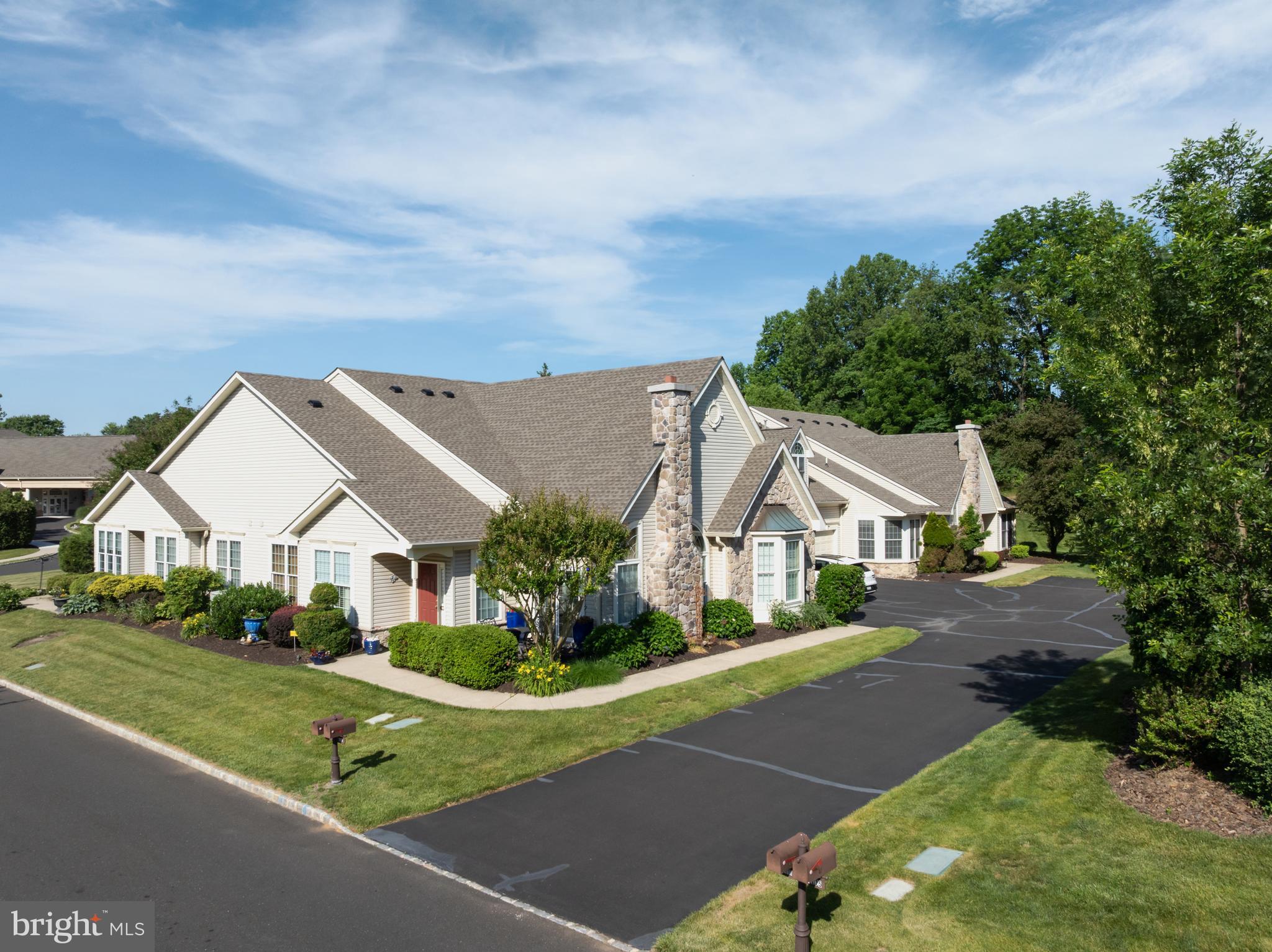 FLOWERS MILL - Residential
