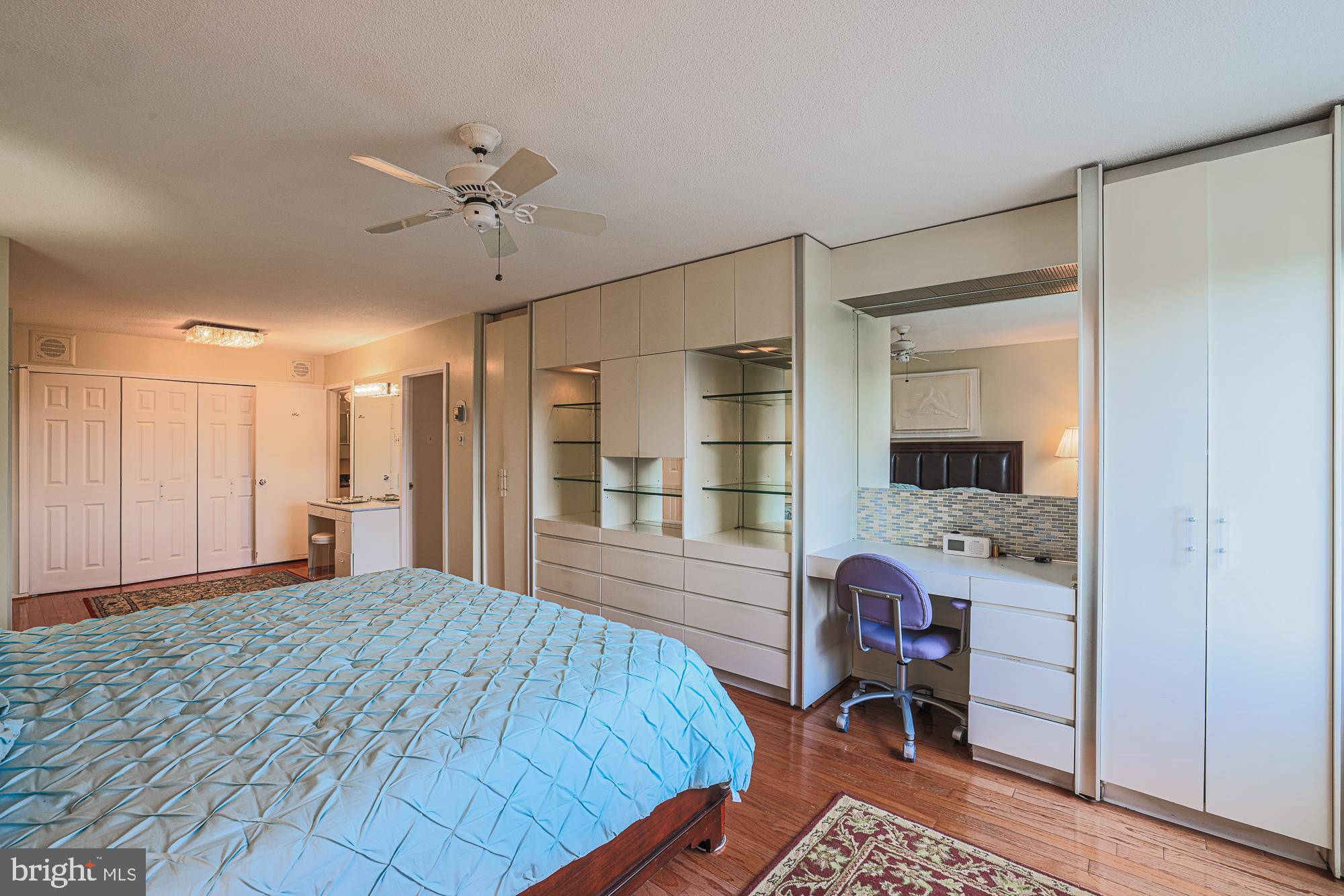 UPPER PARK HEIGHTS - Residential