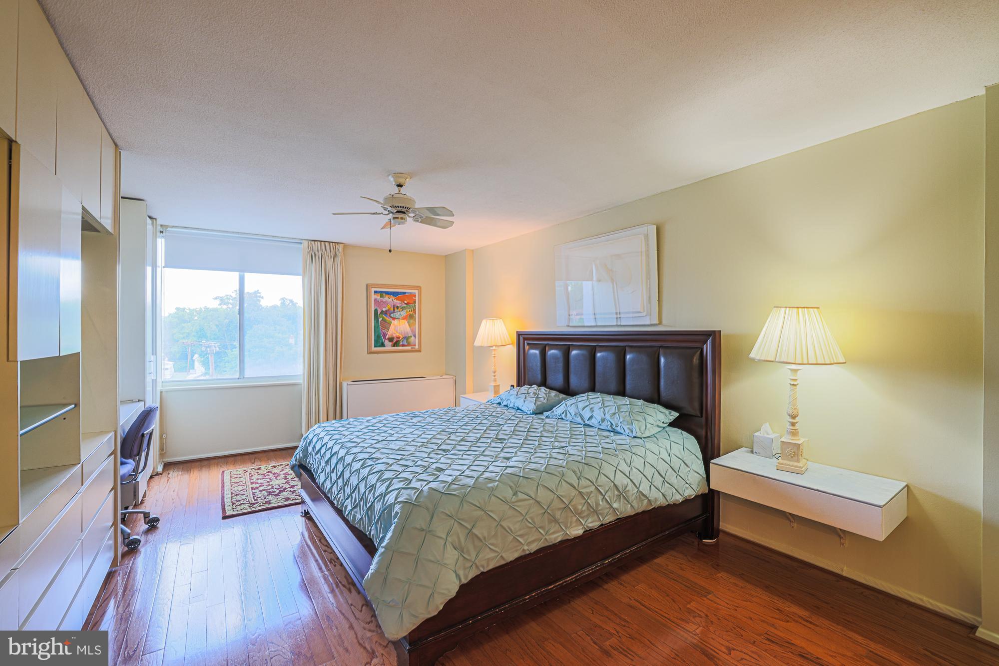 UPPER PARK HEIGHTS - Residential