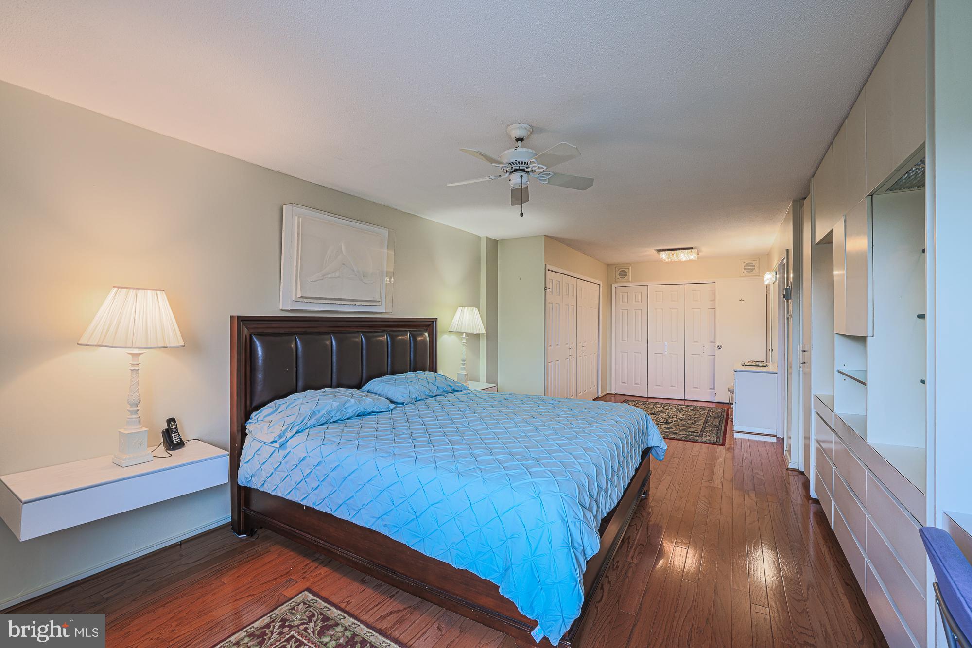 UPPER PARK HEIGHTS - Residential