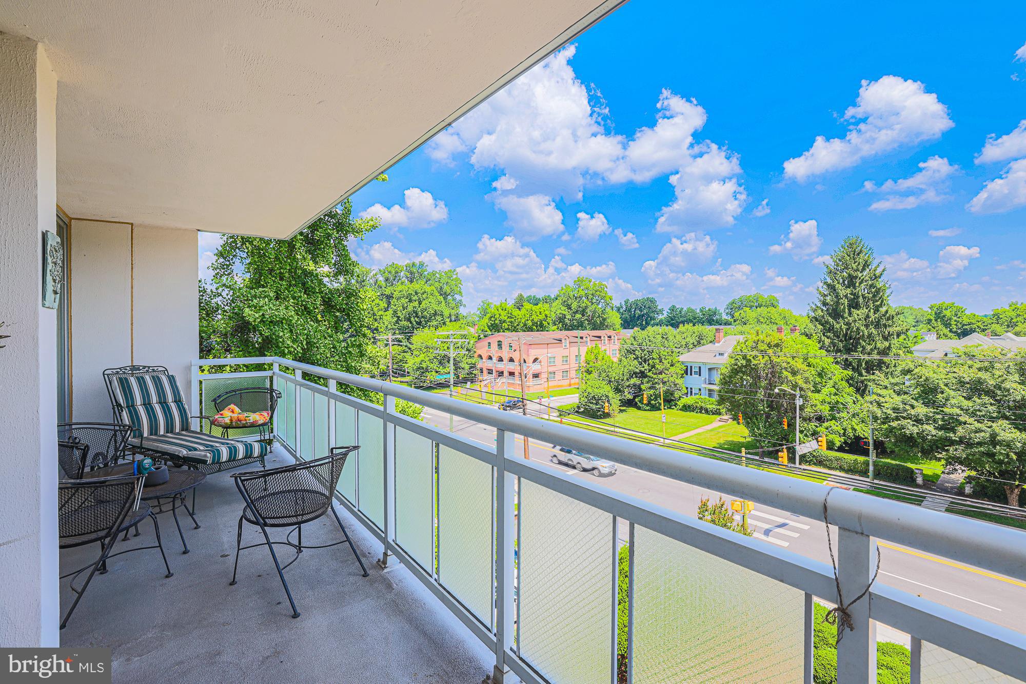 UPPER PARK HEIGHTS - Residential
