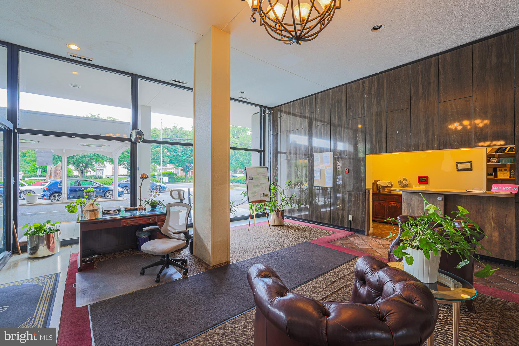 UPPER PARK HEIGHTS - Residential