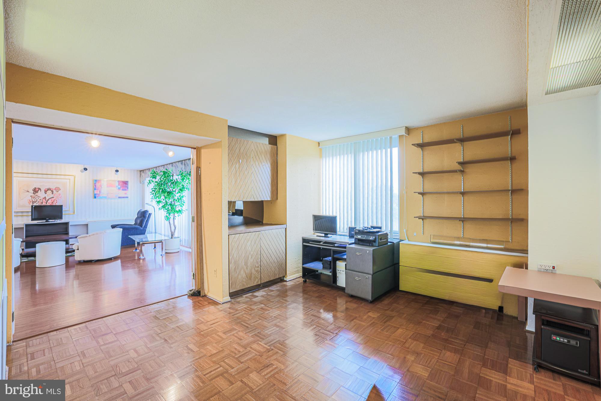 UPPER PARK HEIGHTS - Residential