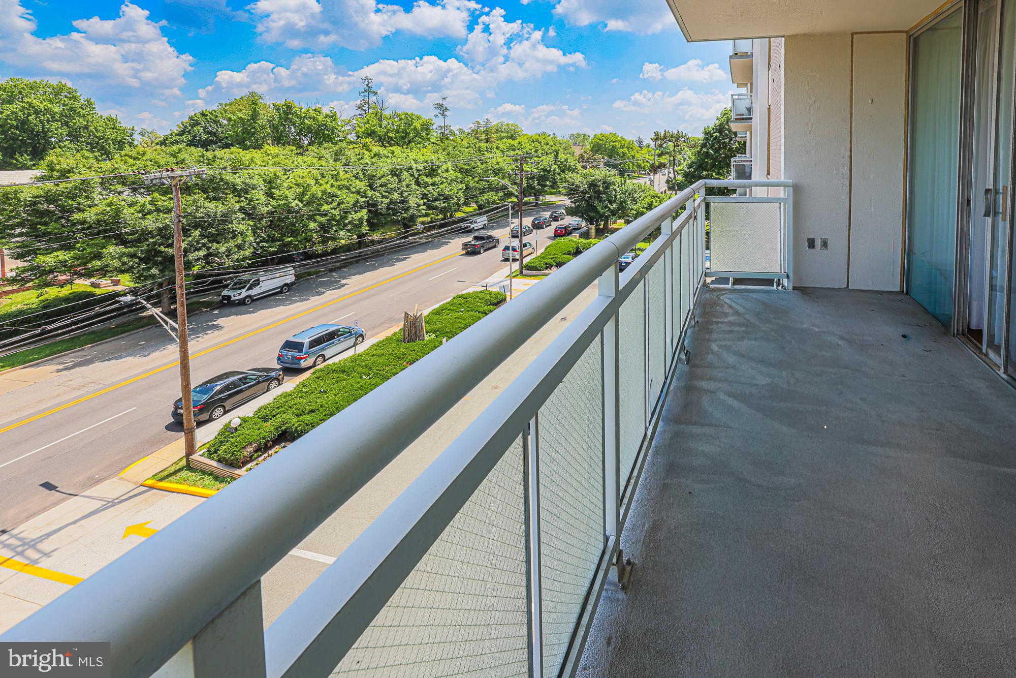 UPPER PARK HEIGHTS - Residential