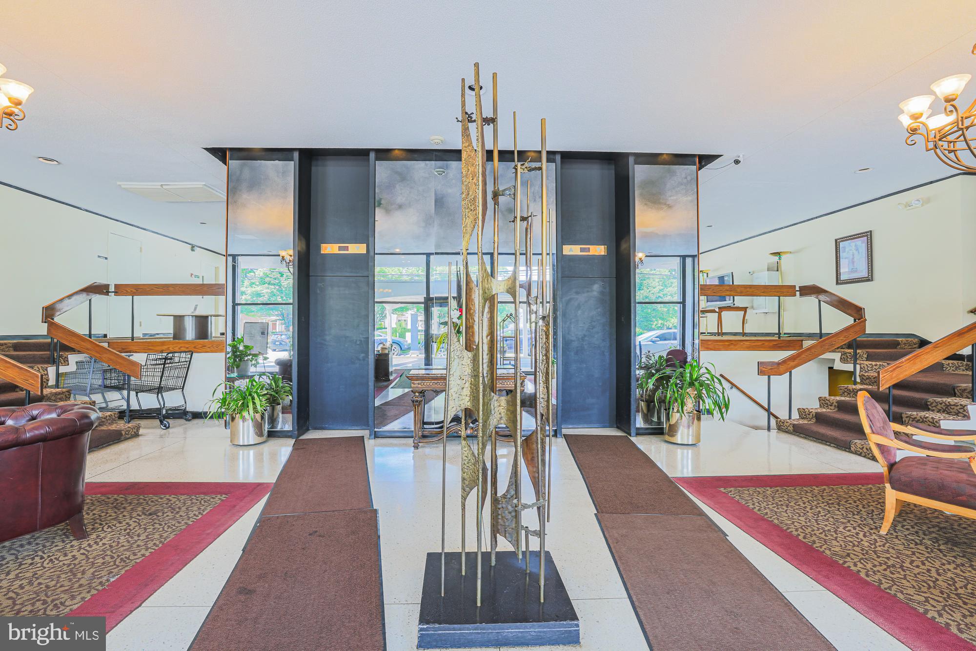UPPER PARK HEIGHTS - Residential