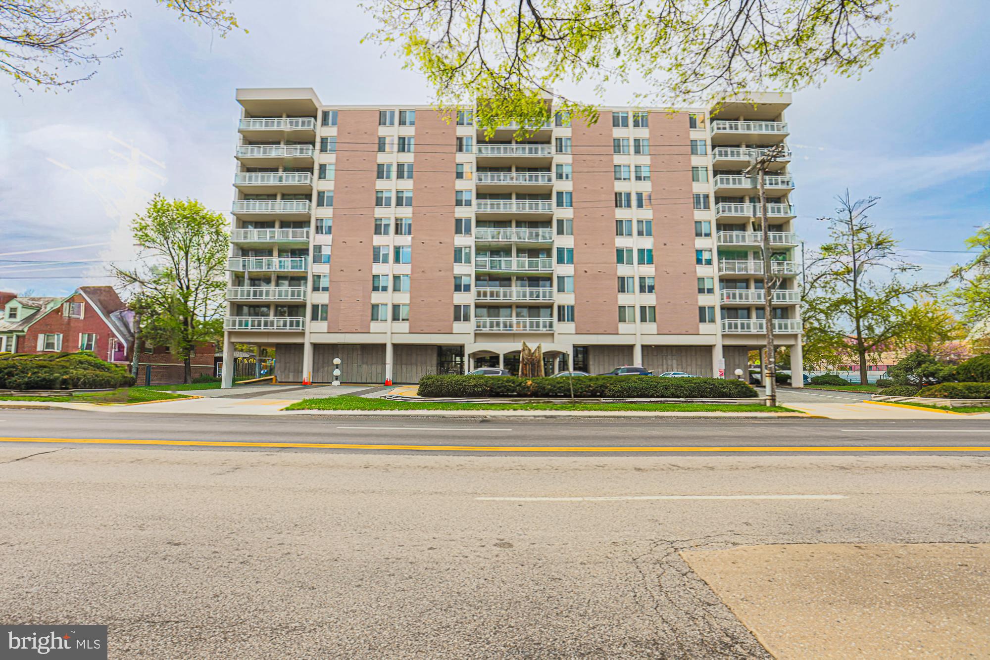 UPPER PARK HEIGHTS - Residential
