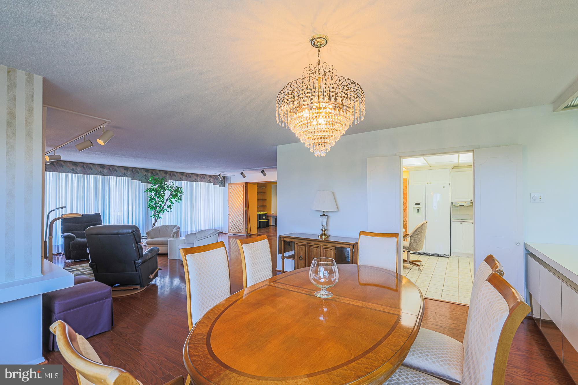 UPPER PARK HEIGHTS - Residential