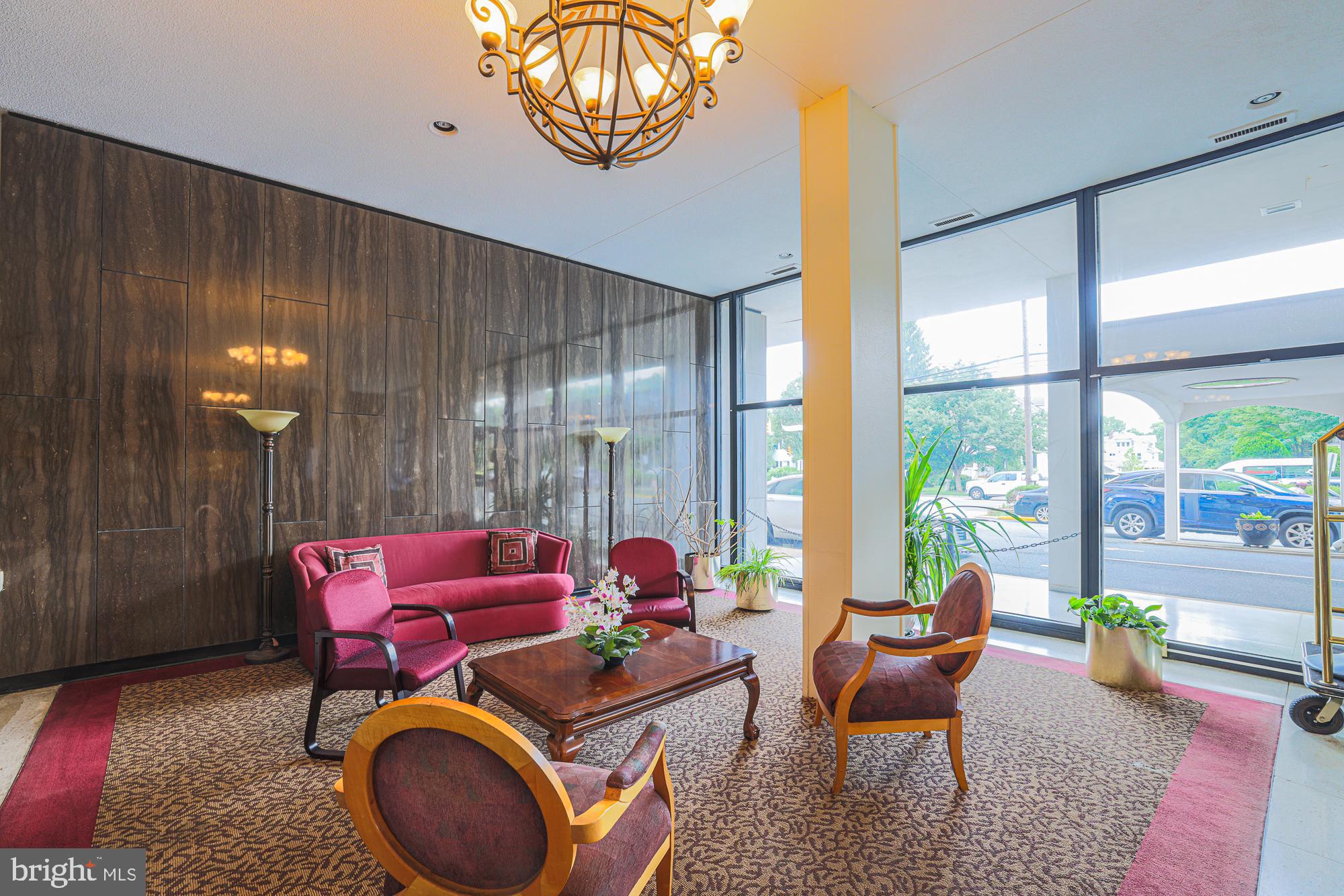 UPPER PARK HEIGHTS - Residential