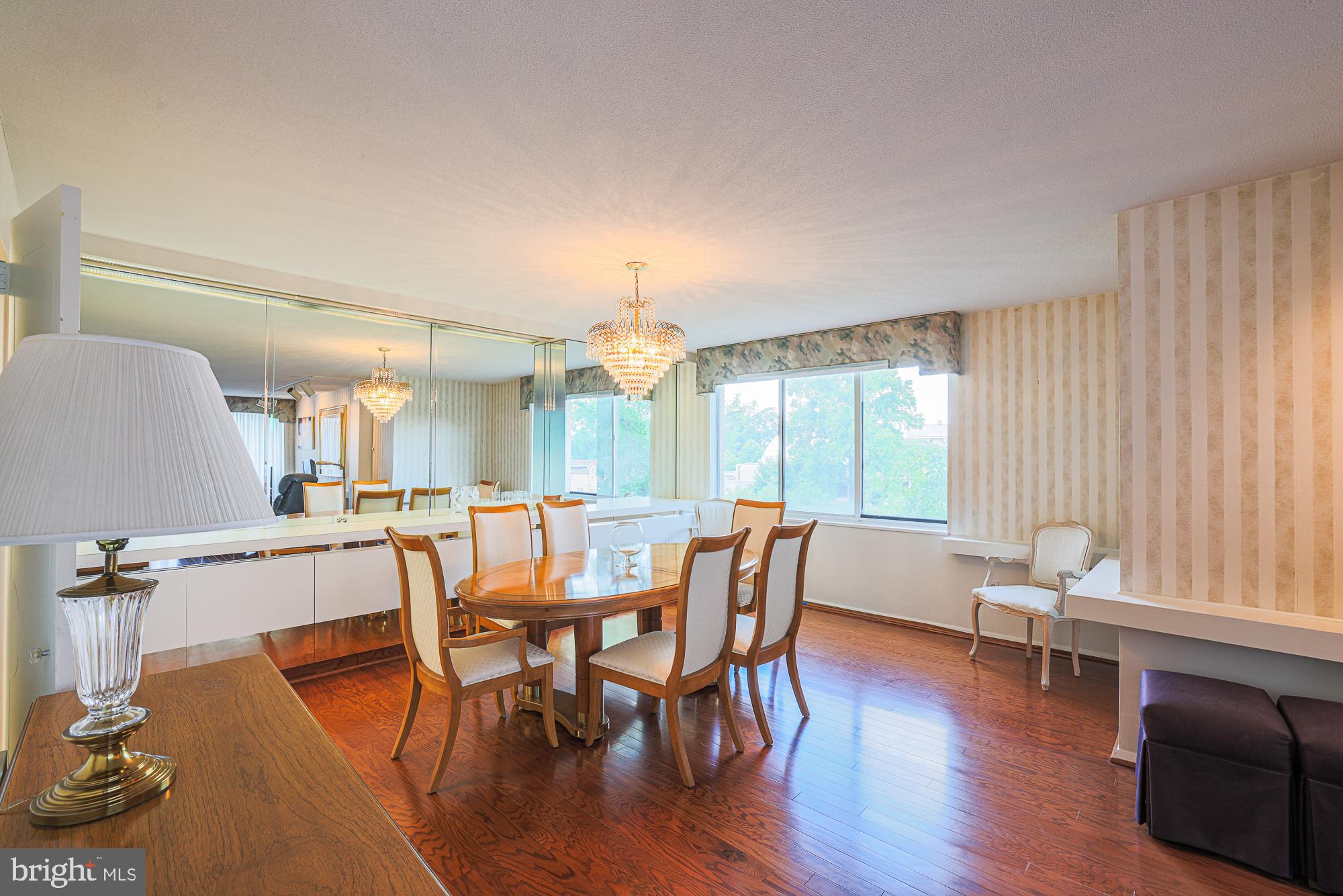 UPPER PARK HEIGHTS - Residential