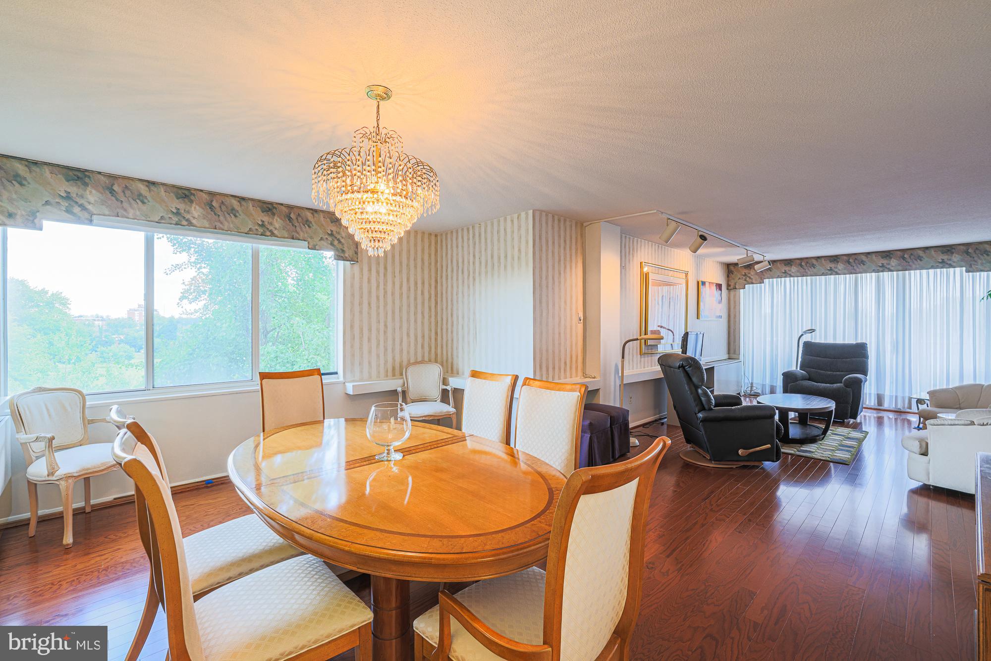 UPPER PARK HEIGHTS - Residential