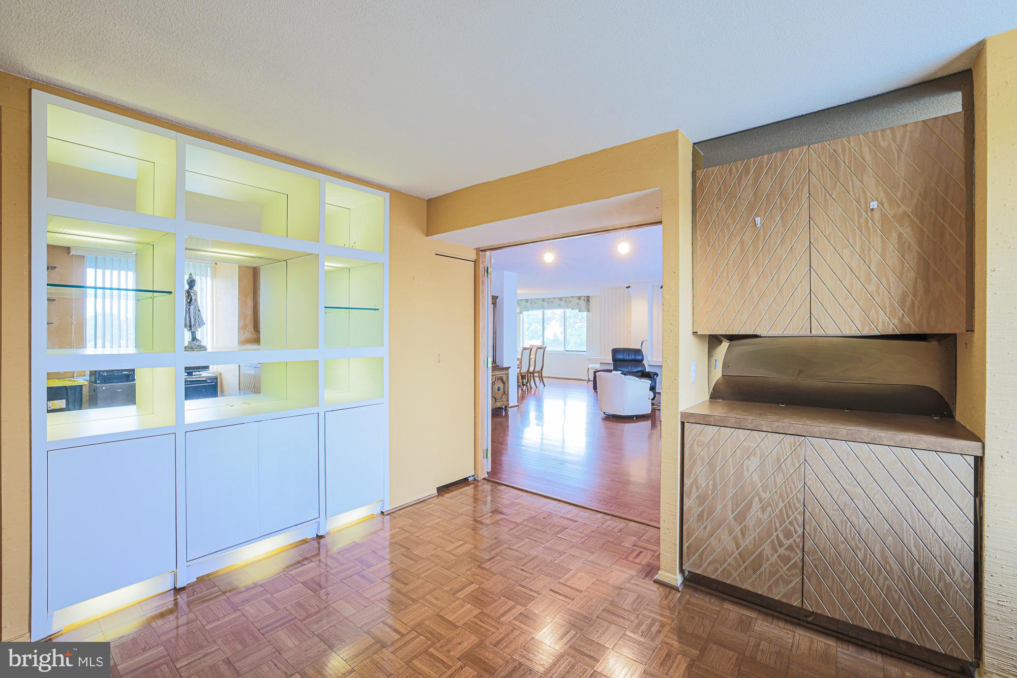 UPPER PARK HEIGHTS - Residential