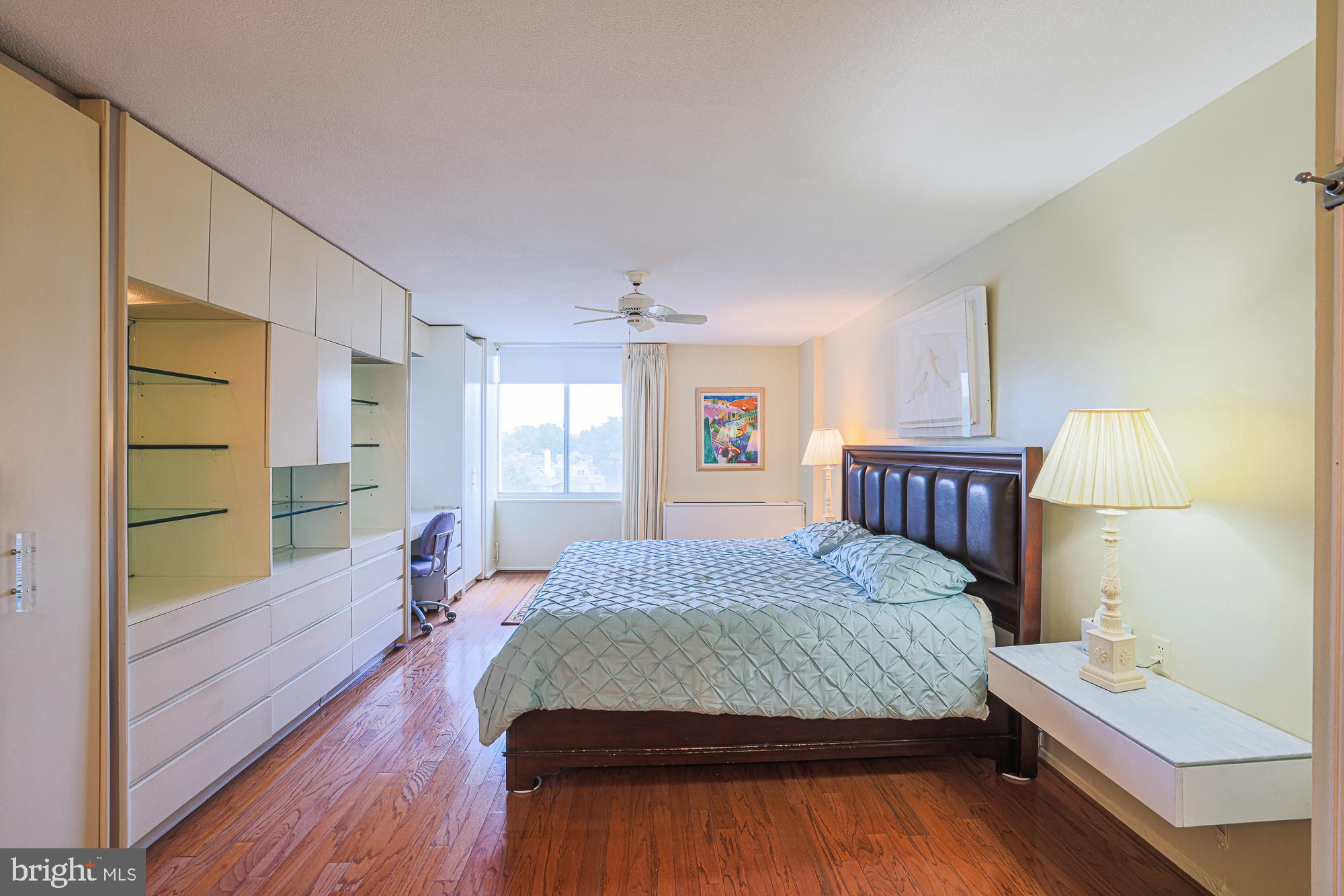 UPPER PARK HEIGHTS - Residential