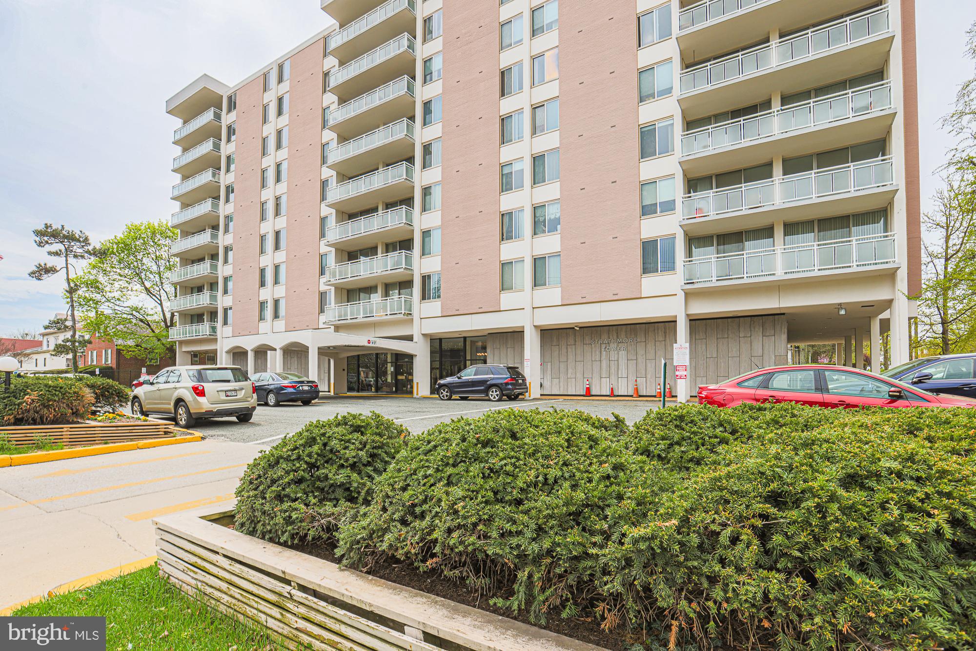 UPPER PARK HEIGHTS - Residential