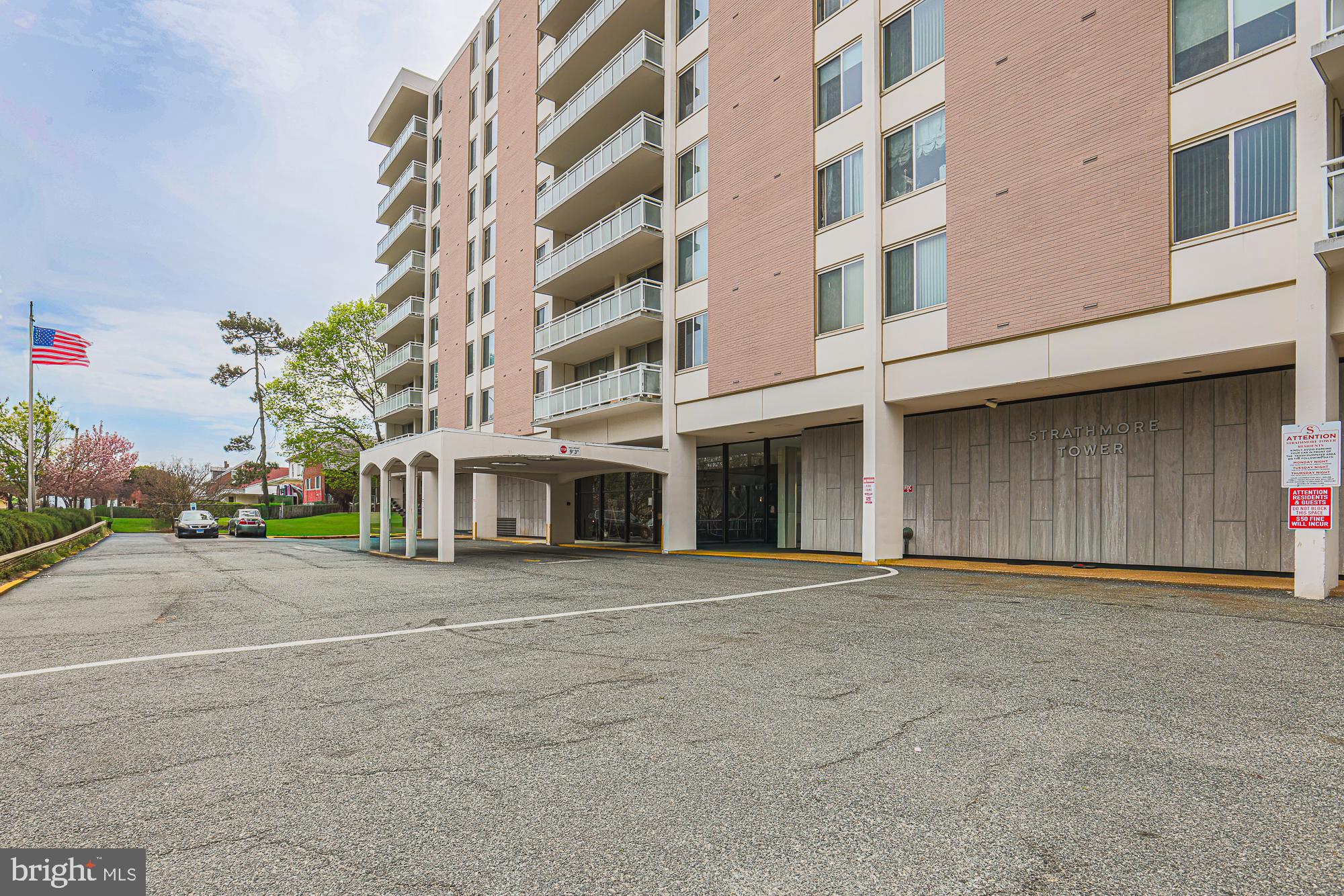 UPPER PARK HEIGHTS - Residential